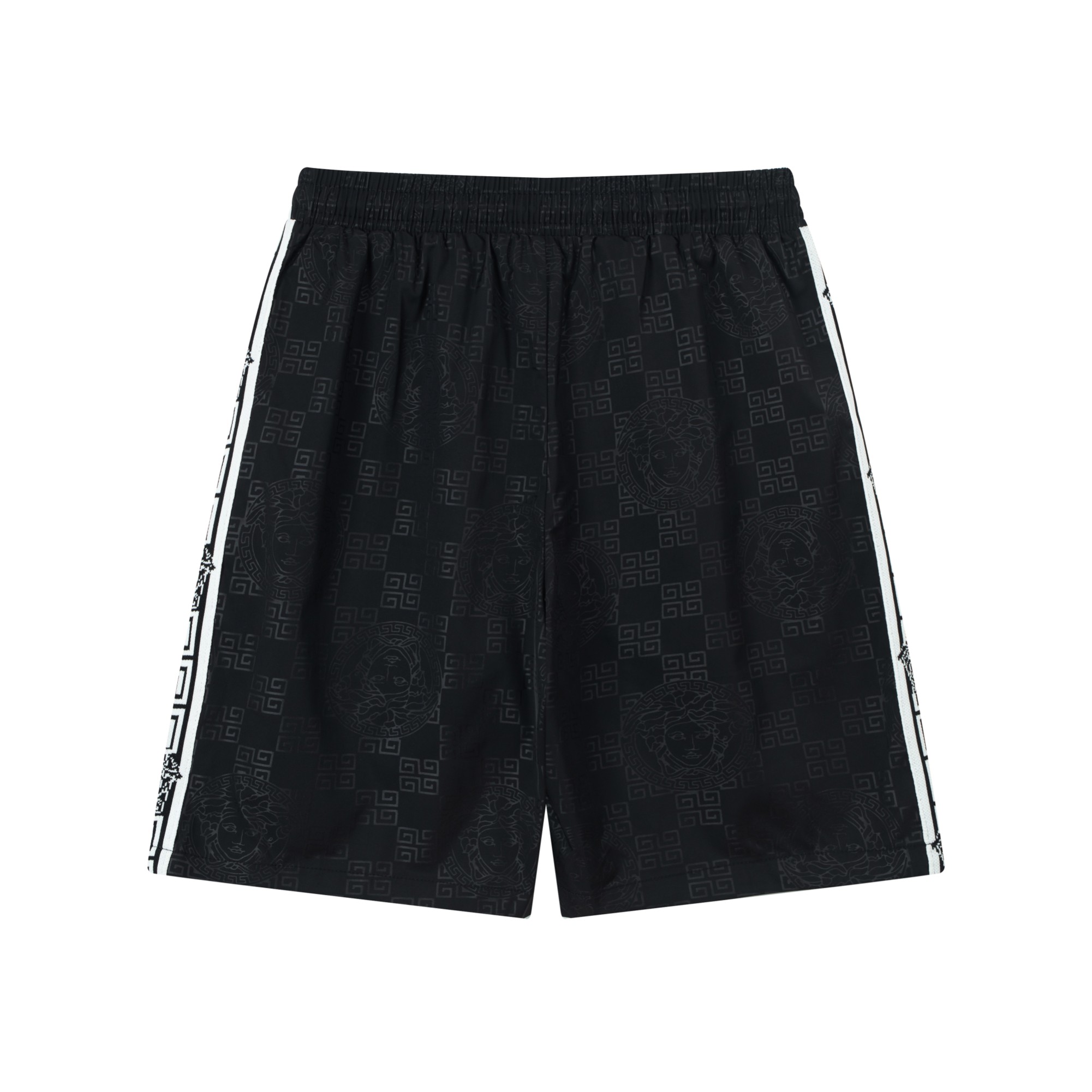 【VERSACE  公式旗艦店】ヴェルサーチ  ショートパンツ  ご好評に付き再入荷！-BRAND OFF