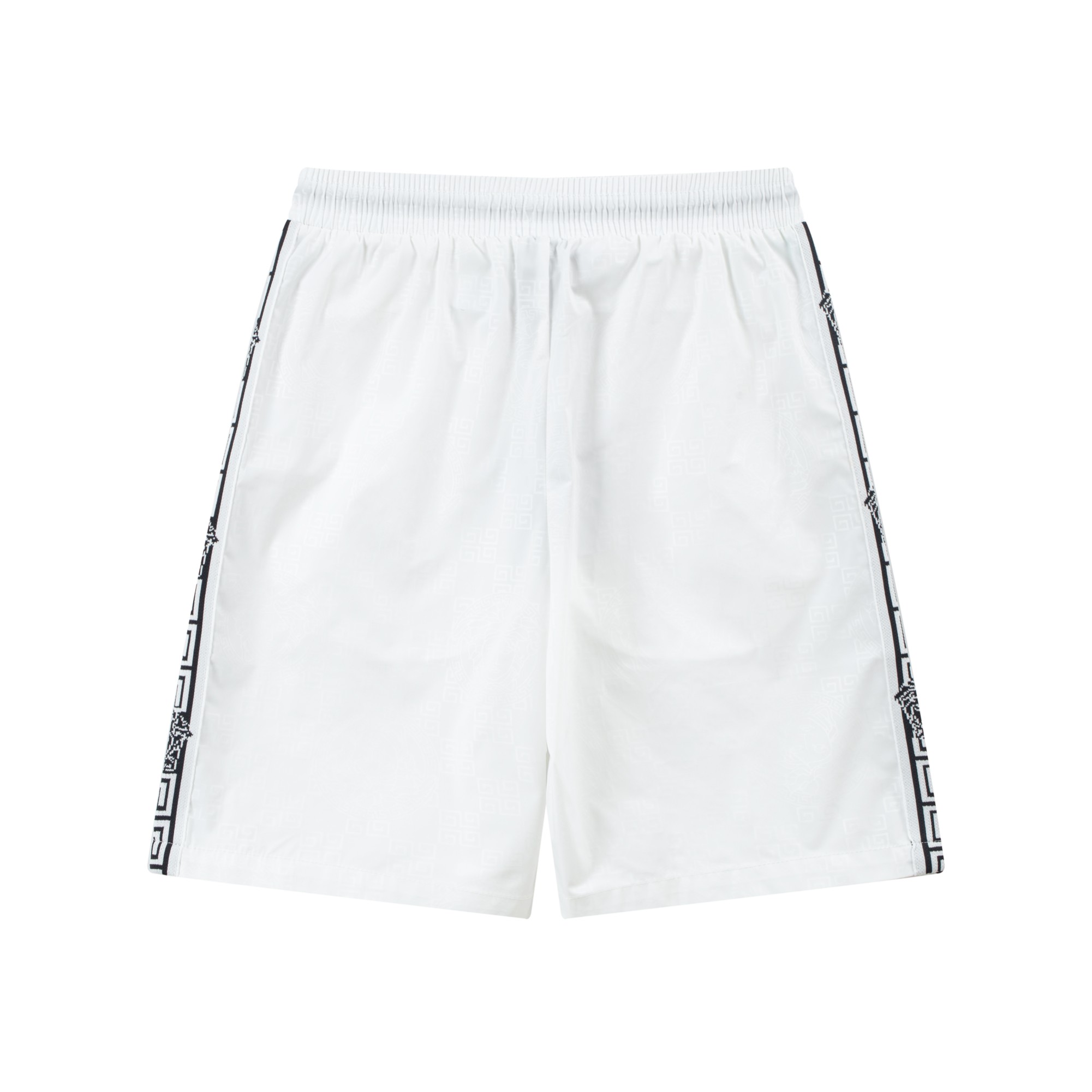 【VERSACE  公式旗艦店】ヴェルサーチ  ショートパンツ  ご好評に付き再入荷！-BRAND OFF