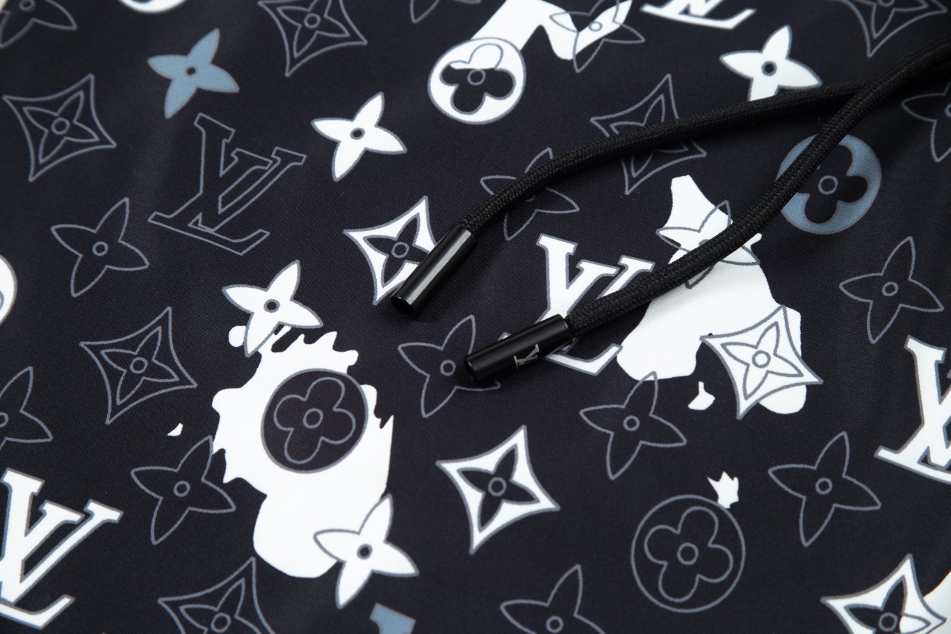 【2026】LV【LOUIS VUITTON  公式旗艦店】ルイヴィトン   ショートパンツ  ご好評に付き再入荷！-BRAND OFF