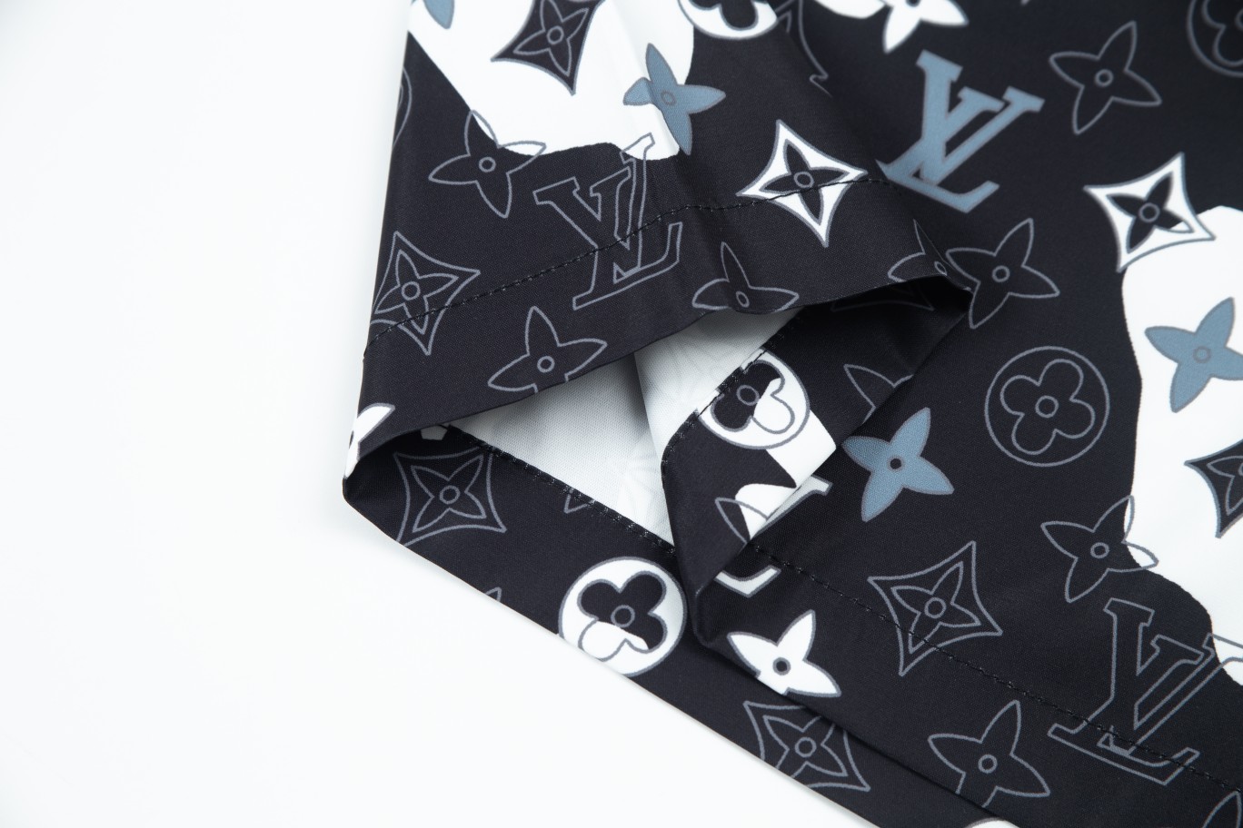 【2026】LV【LOUIS VUITTON  公式旗艦店】ルイヴィトン   ショートパンツ  ご好評に付き再入荷！-BRAND OFF