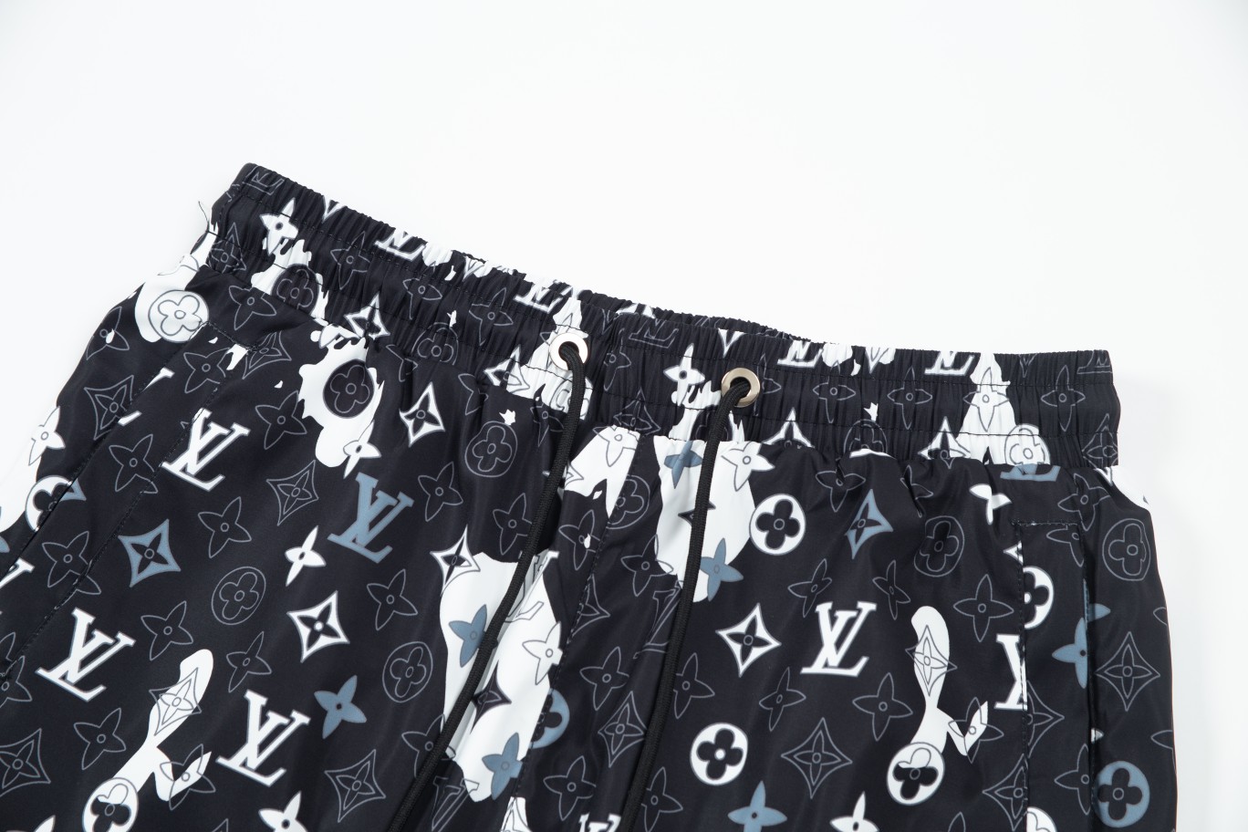 【2026】LV【LOUIS VUITTON  公式旗艦店】ルイヴィトン   ショートパンツ  ご好評に付き再入荷！-BRAND OFF