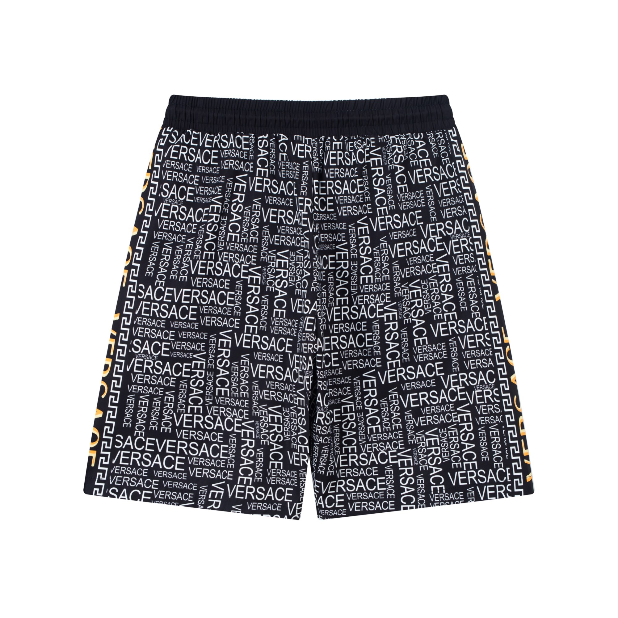 【VERSACE  公式旗艦店】ヴェルサーチ  ショートパンツ  ご好評に付き再入荷！-BRAND OFF