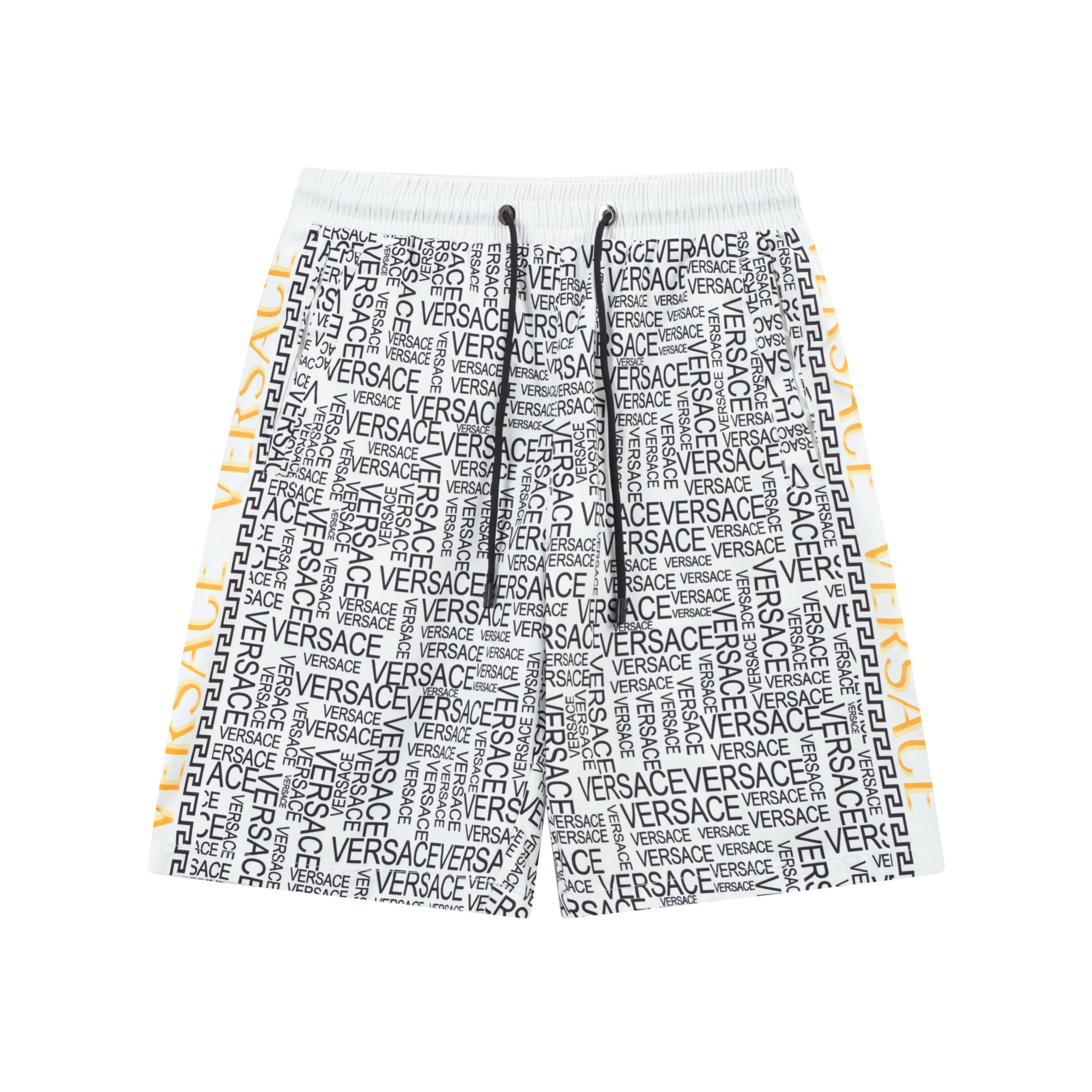 【VERSACE  公式旗艦店】ヴェルサーチ  ショートパンツ  ご好評に付き再入荷！-BRAND OFF