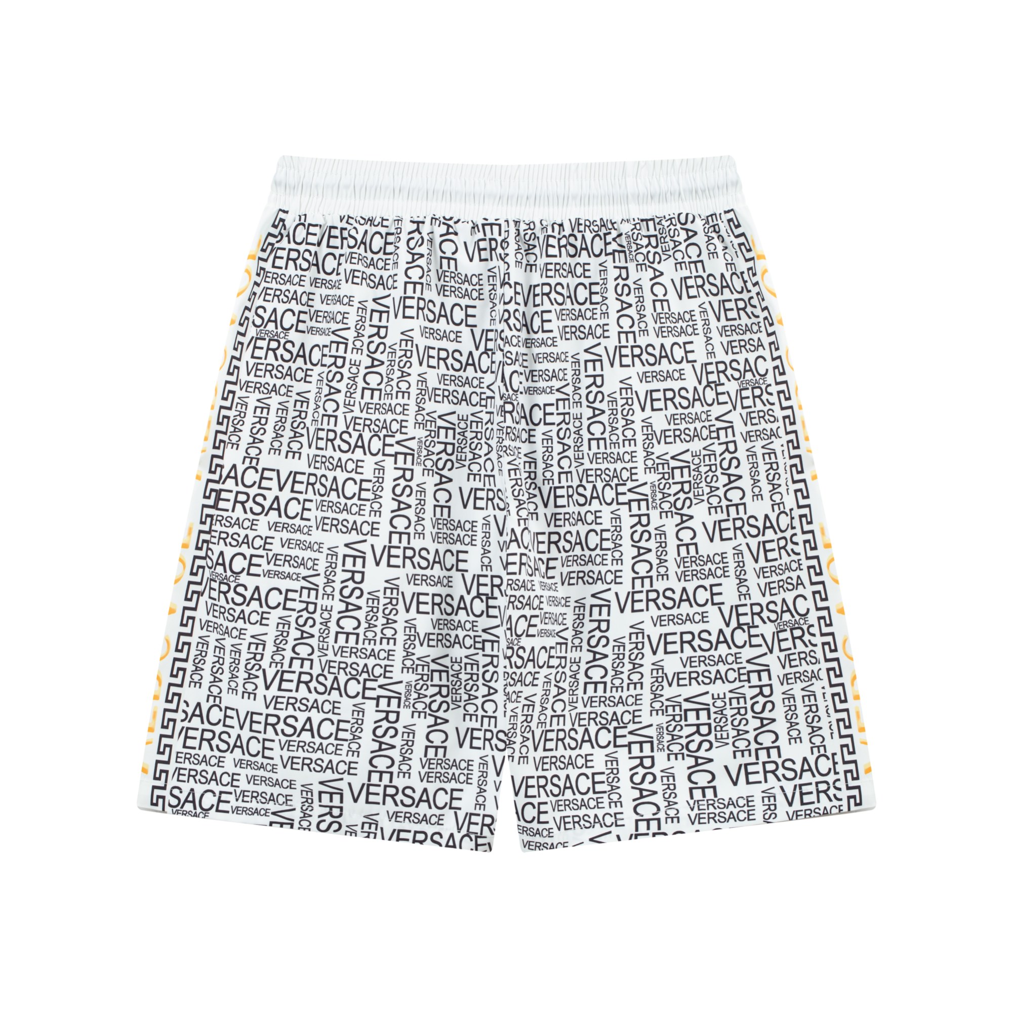 【VERSACE  公式旗艦店】ヴェルサーチ  ショートパンツ  ご好評に付き再入荷！-BRAND OFF