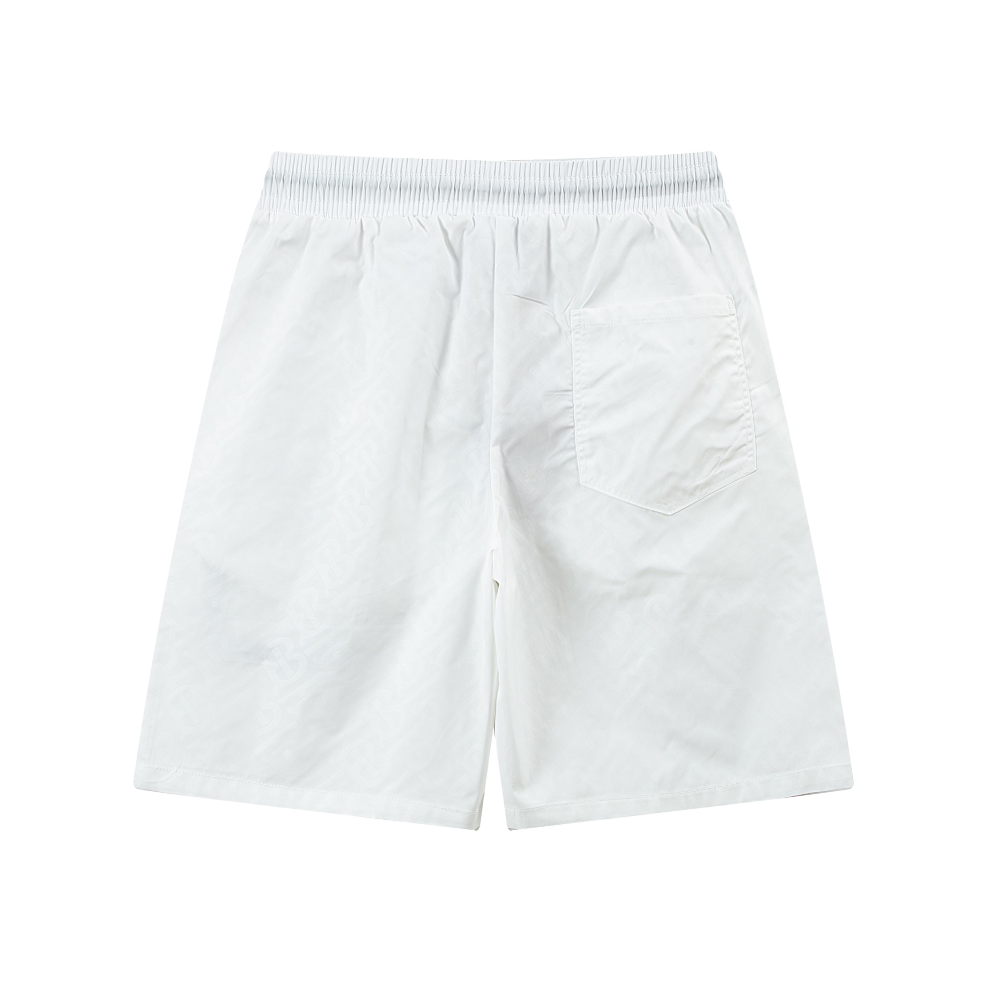 【2026】【BURBERRY  公式旗艦店】バーバリー  ショートパンツ  ご好評に付き再入荷！-BRAND OFF