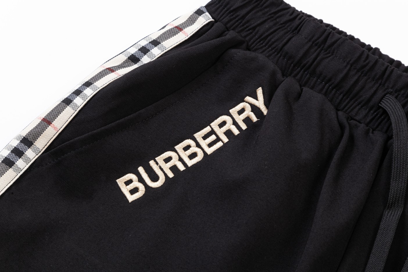 【2026】【BURBERRY  公式旗艦店】バーバリー  ショートパンツ  ご好評に付き再入荷！-BRAND OFF