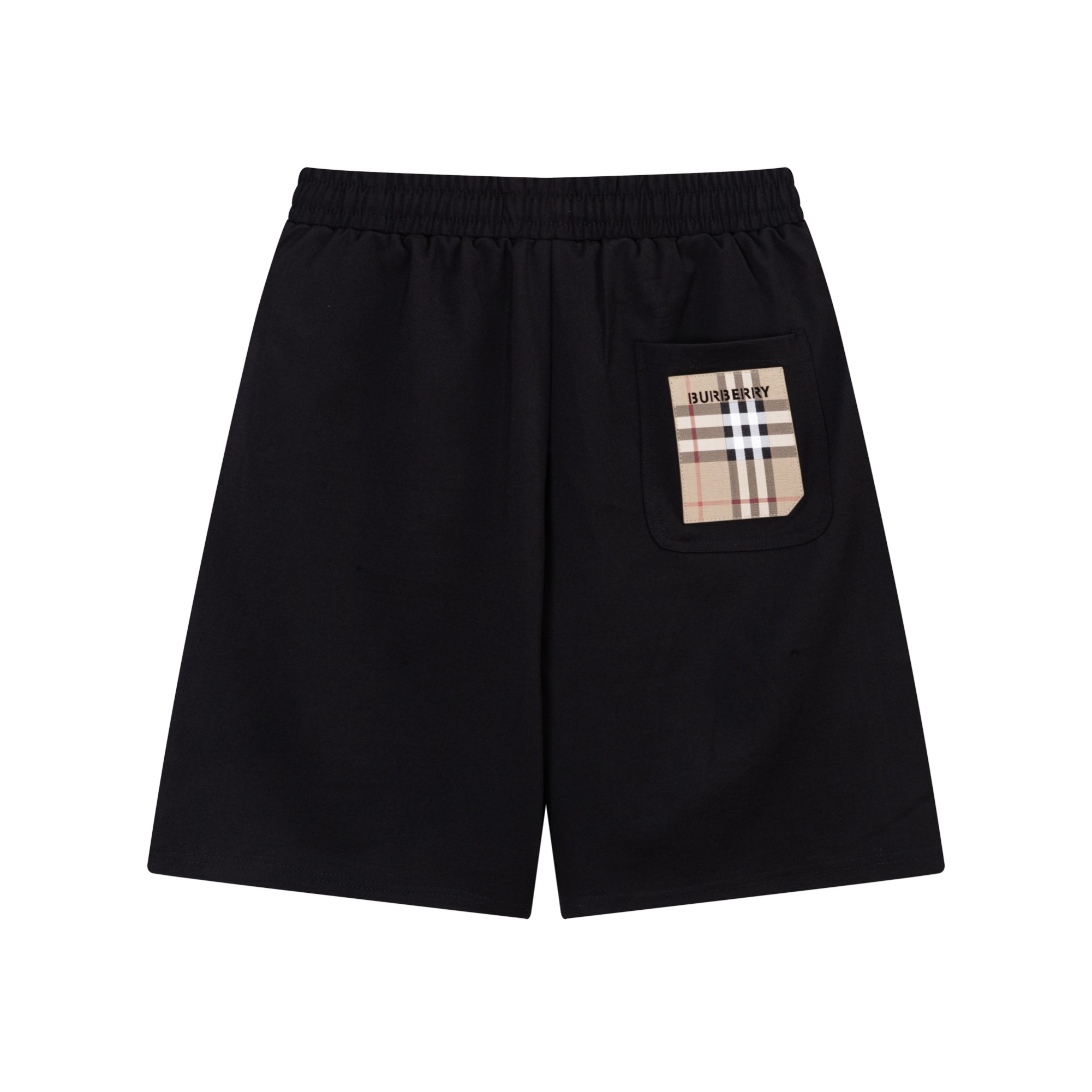 【2026】【BURBERRY  公式旗艦店】バーバリー  ショートパンツ  ご好評に付き再入荷！-BRAND OFF