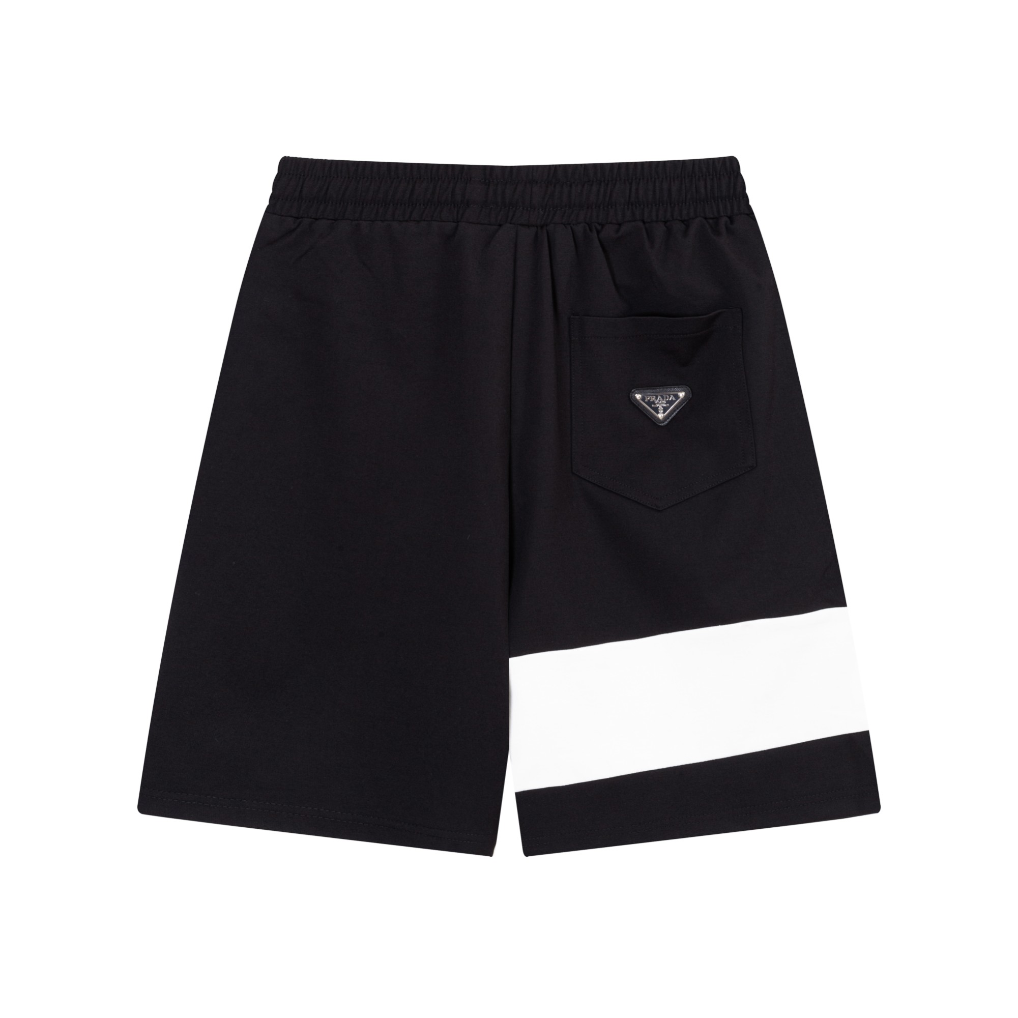 【2026】【PRADA  公式旗艦店】プラダ  ショートパンツ  ご好評に付き再入荷！-BRAND OFF