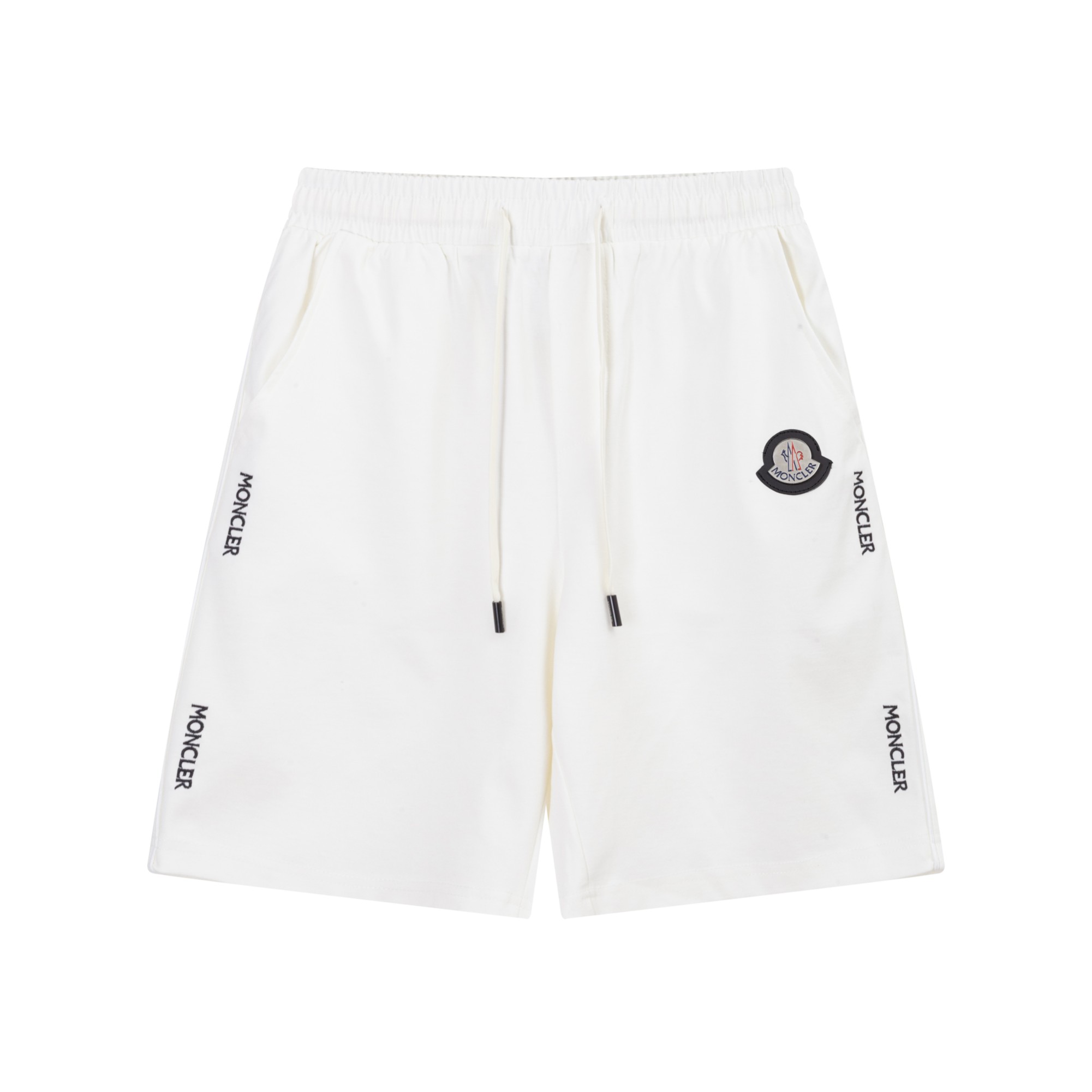 【2026】【MONCLER 公式旗艦店】モンクレール   ショートパンツ  ご好評に付き再入荷！-BRAND OFF