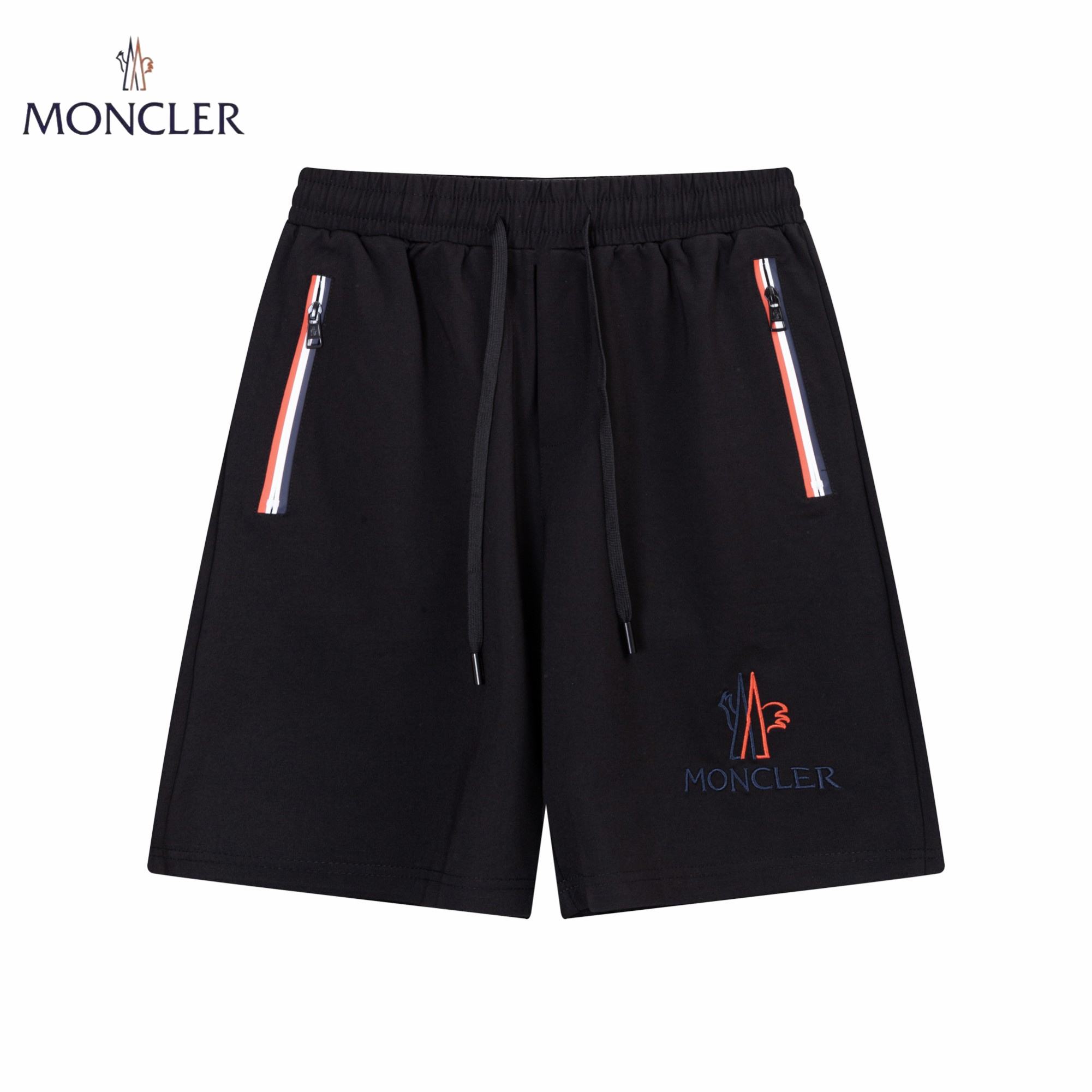 【2026】【MONCLER  公式旗艦店】モンクレール  ショートパンツ  ご好評に付き再入荷！-BRAND OFF