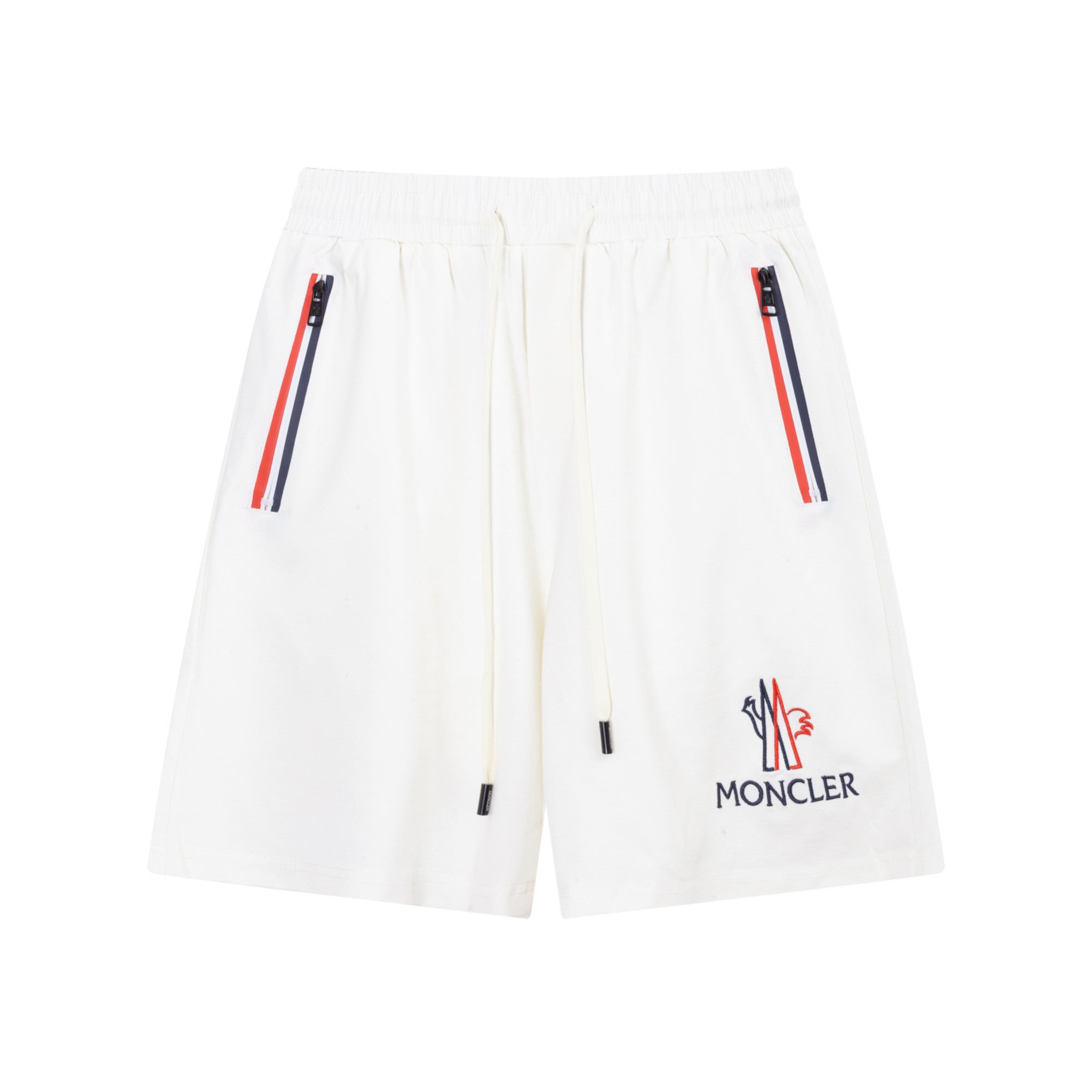 【2026】【MONCLER  公式旗艦店】モンクレール  ショートパンツ  ご好評に付き再入荷！-BRAND OFF