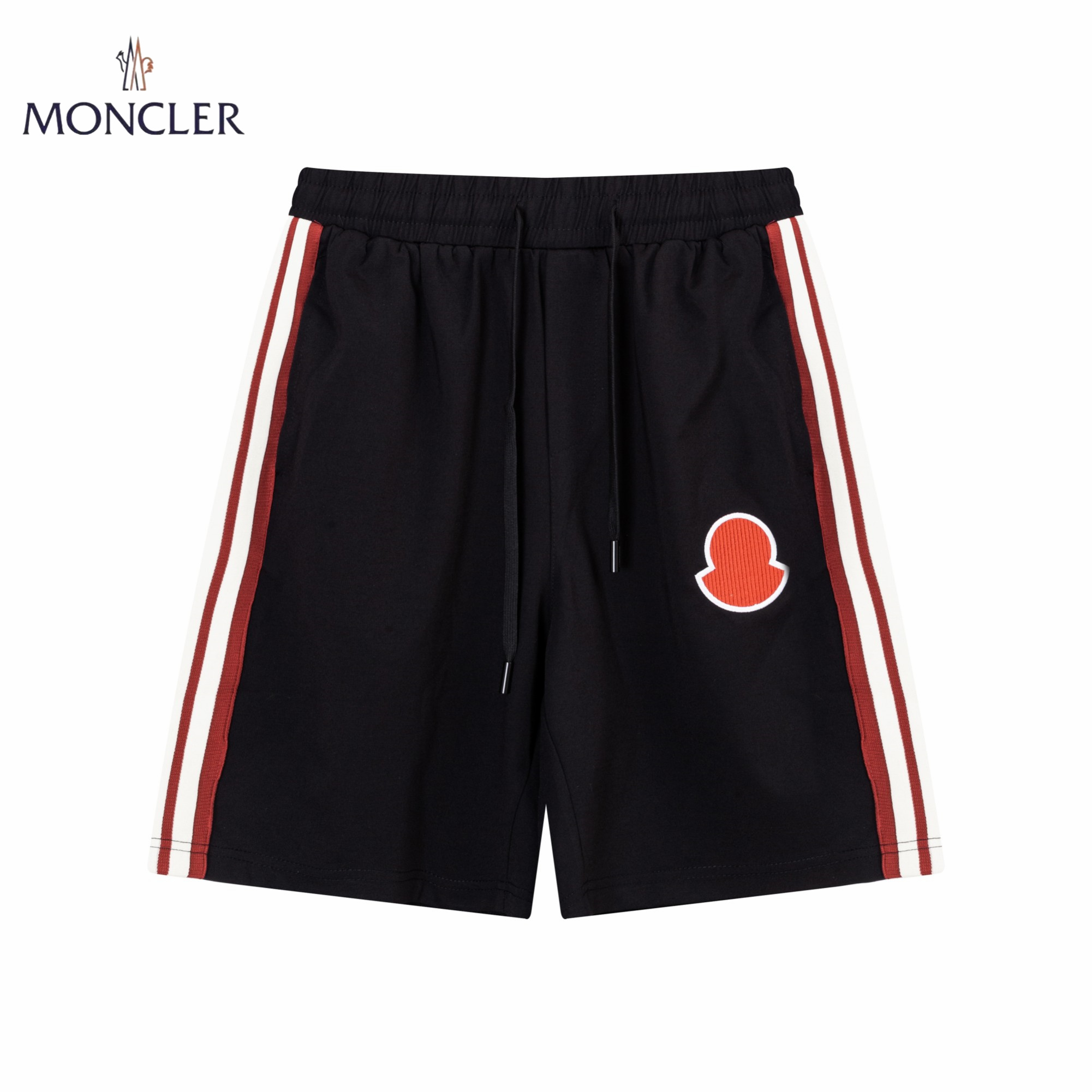【MONCLER  公式旗艦店】モンクレール  ショートパンツ  ご好評に付き再入荷！-BRAND OFF