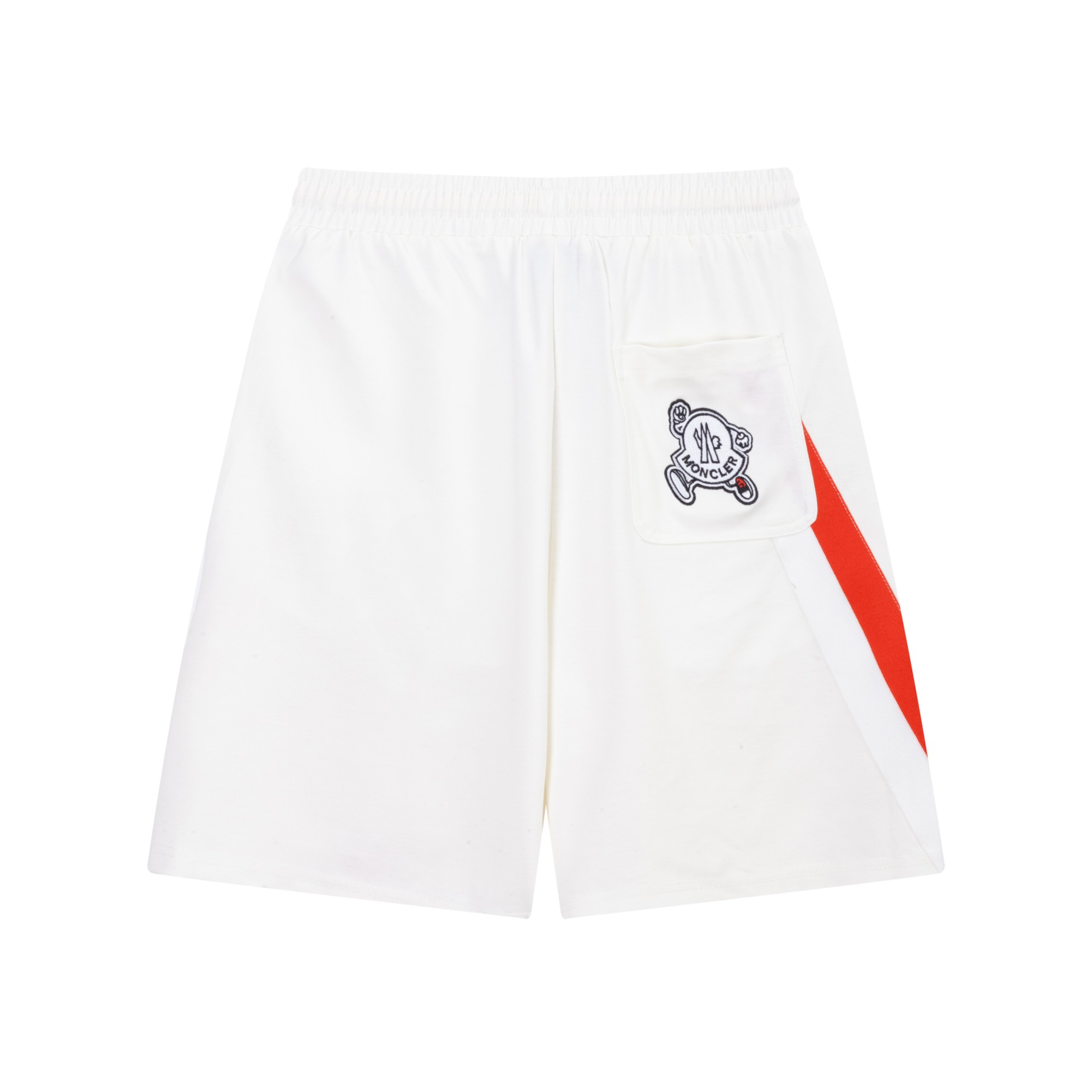 【2026】【MONCLER  公式旗艦店】モンクレール  ショートパンツ  ご好評に付き再入荷！-BRAND OFF