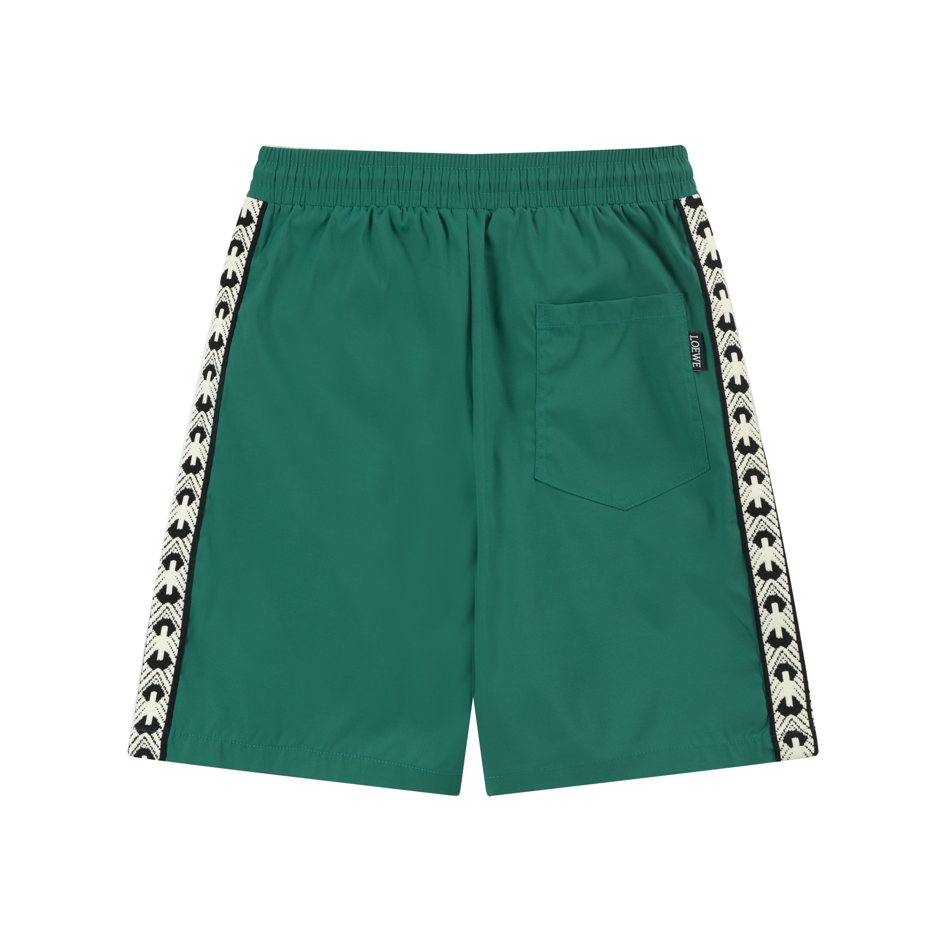 【LOEWE  公式旗艦店】ロエベ   ショートパンツ  ご好評に付き再入荷！-BRAND OFF