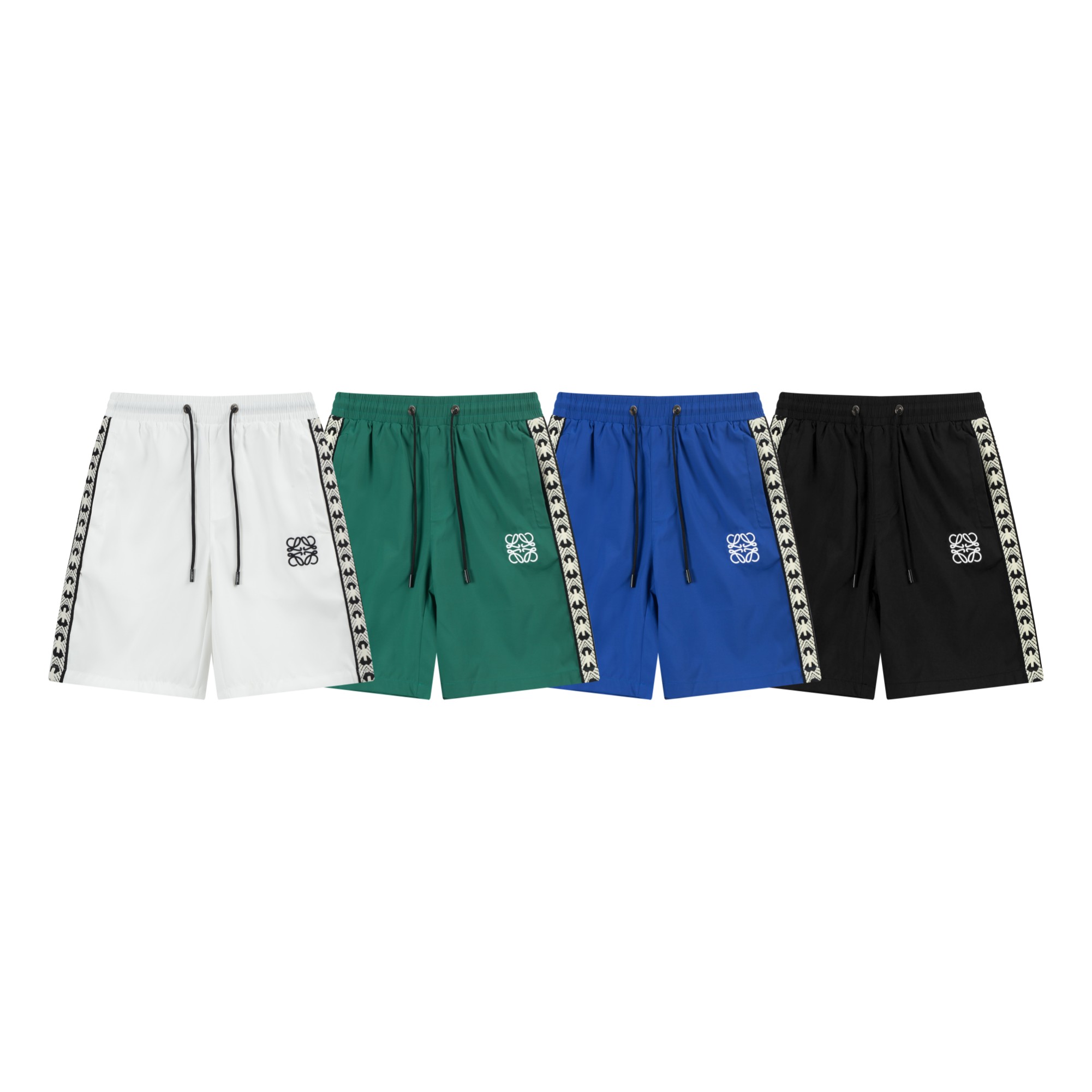 【LOEWE  公式旗艦店】ロエベ   ショートパンツ  ご好評に付き再入荷！-BRAND OFF