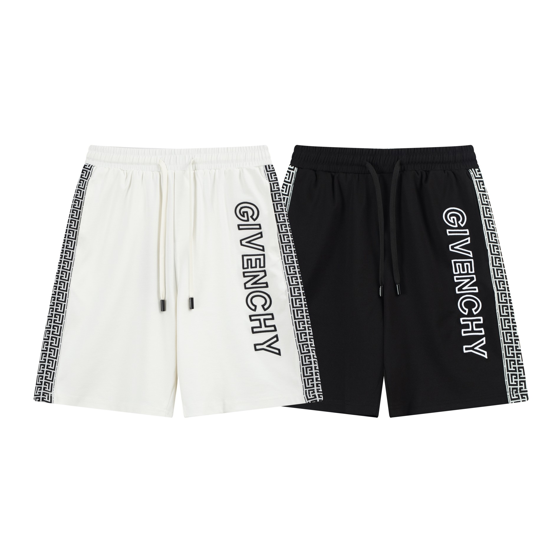【GIVENCHY  公式旗艦店】ジバンシー ショートパンツご好評に付き再入荷 240803-BRAND OFF