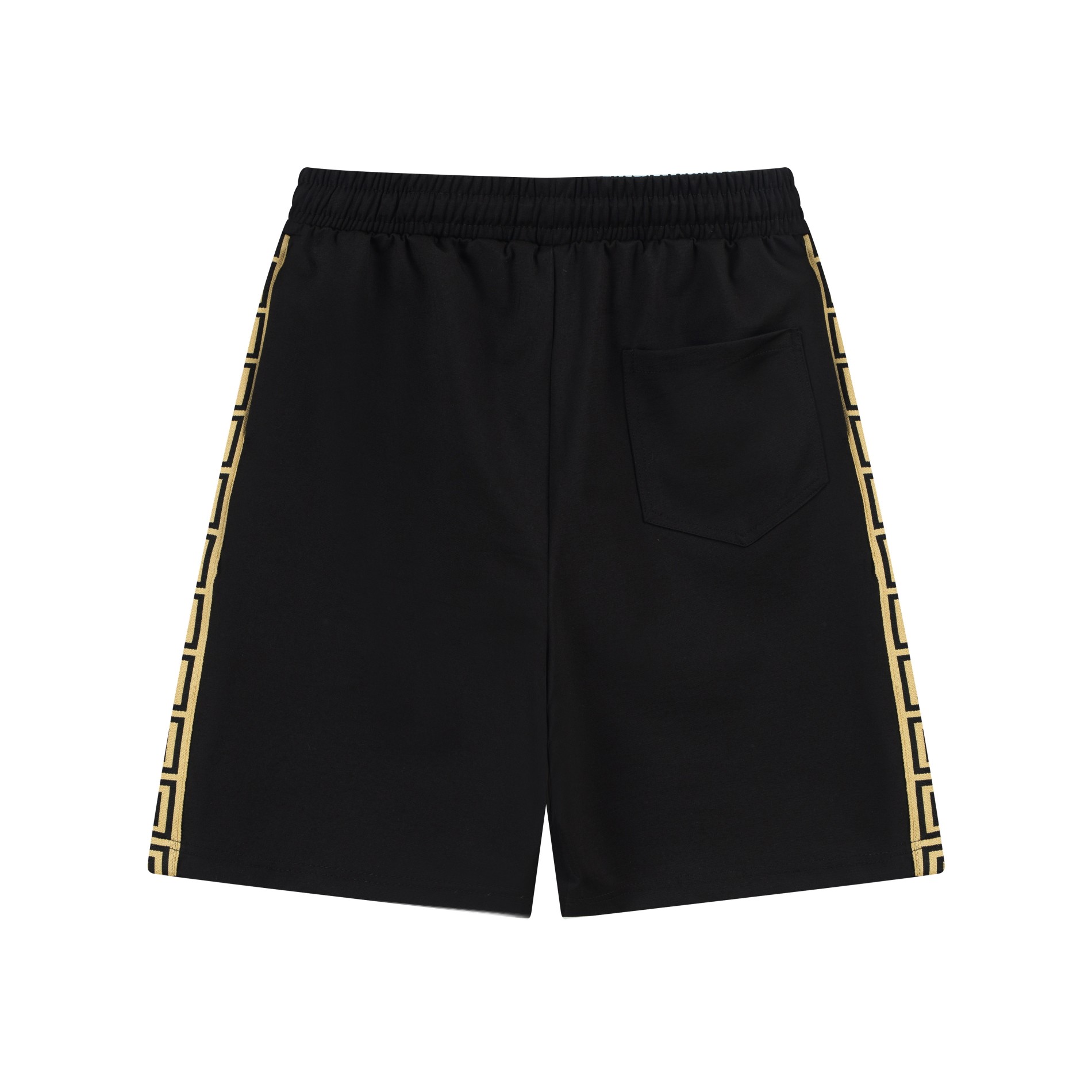 【VERSACE  公式旗艦店】ヴェルサーチ  ショートパンツ  ご好評に付き再入荷！-BRAND OFF