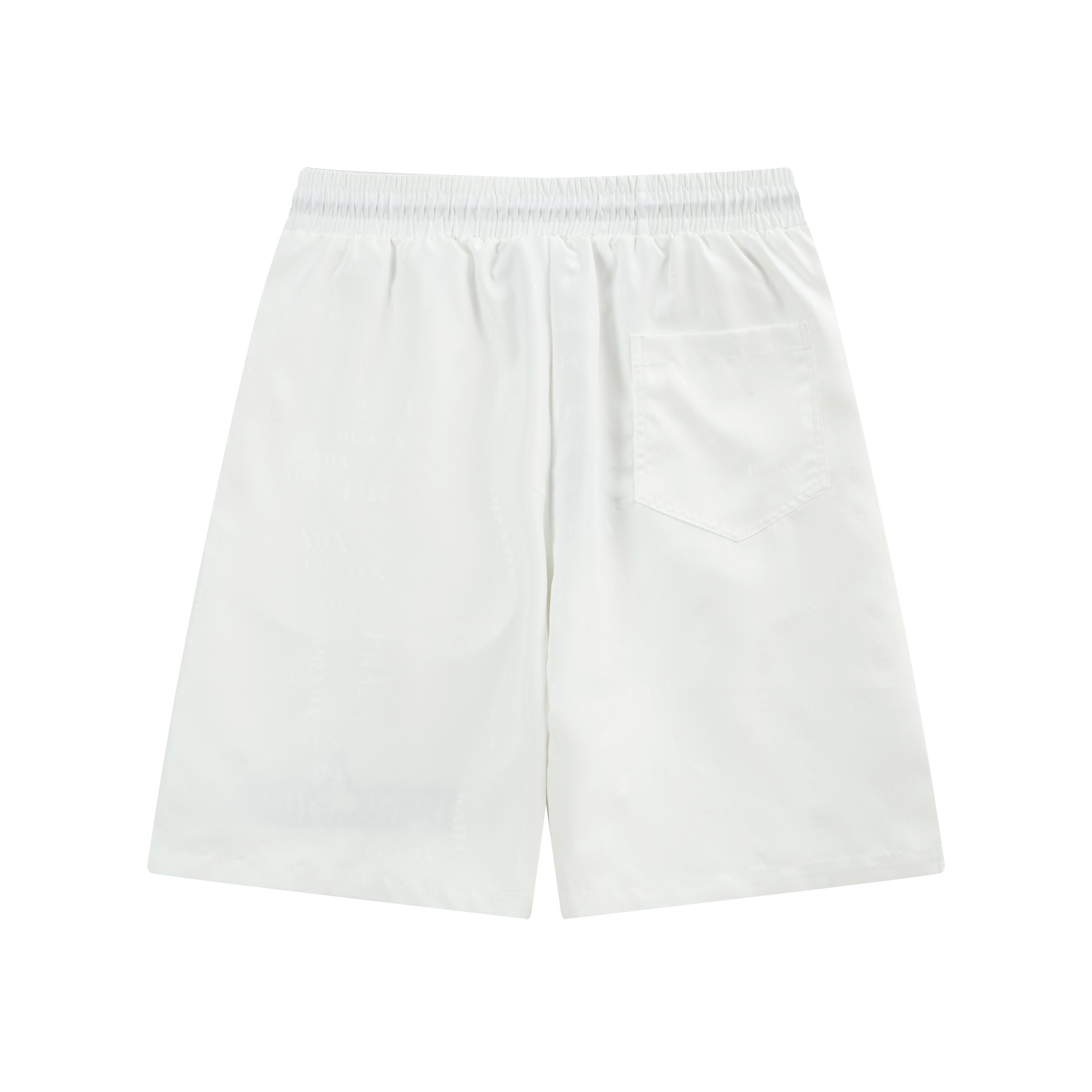 【PRADA  公式旗艦店】プラダ  ショートパンツ  ご好評に付き再入荷！-BRAND OFF