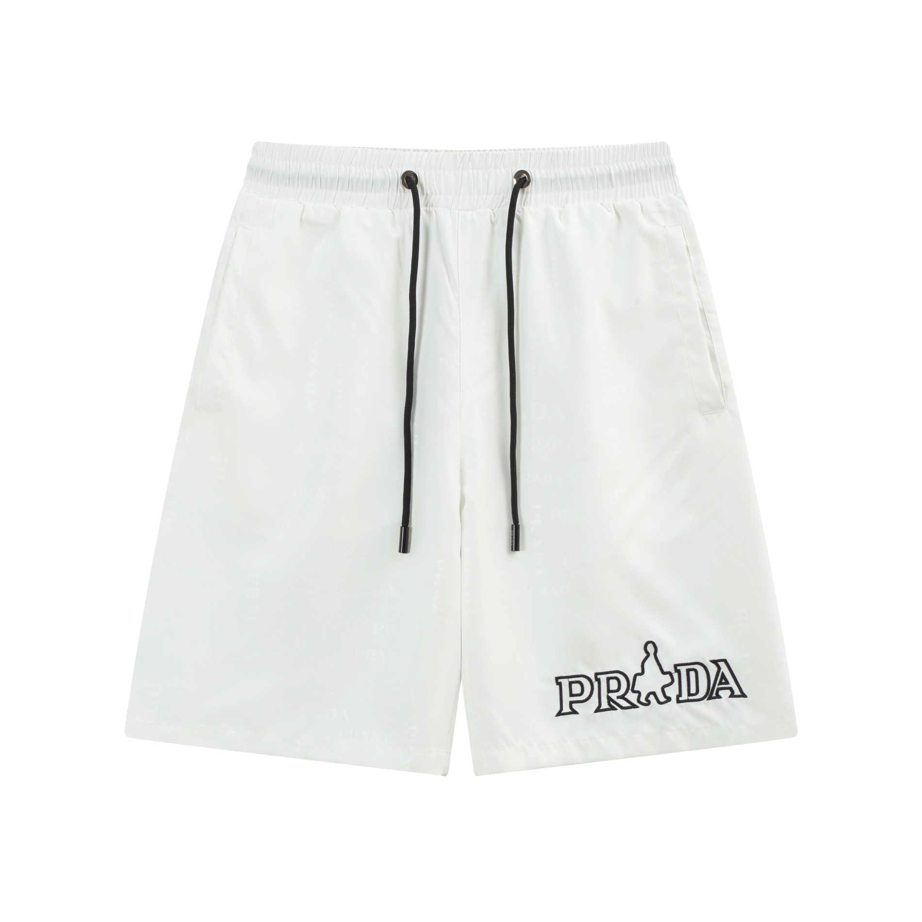 【PRADA  公式旗艦店】プラダ  ショートパンツ  ご好評に付き再入荷！-BRAND OFF