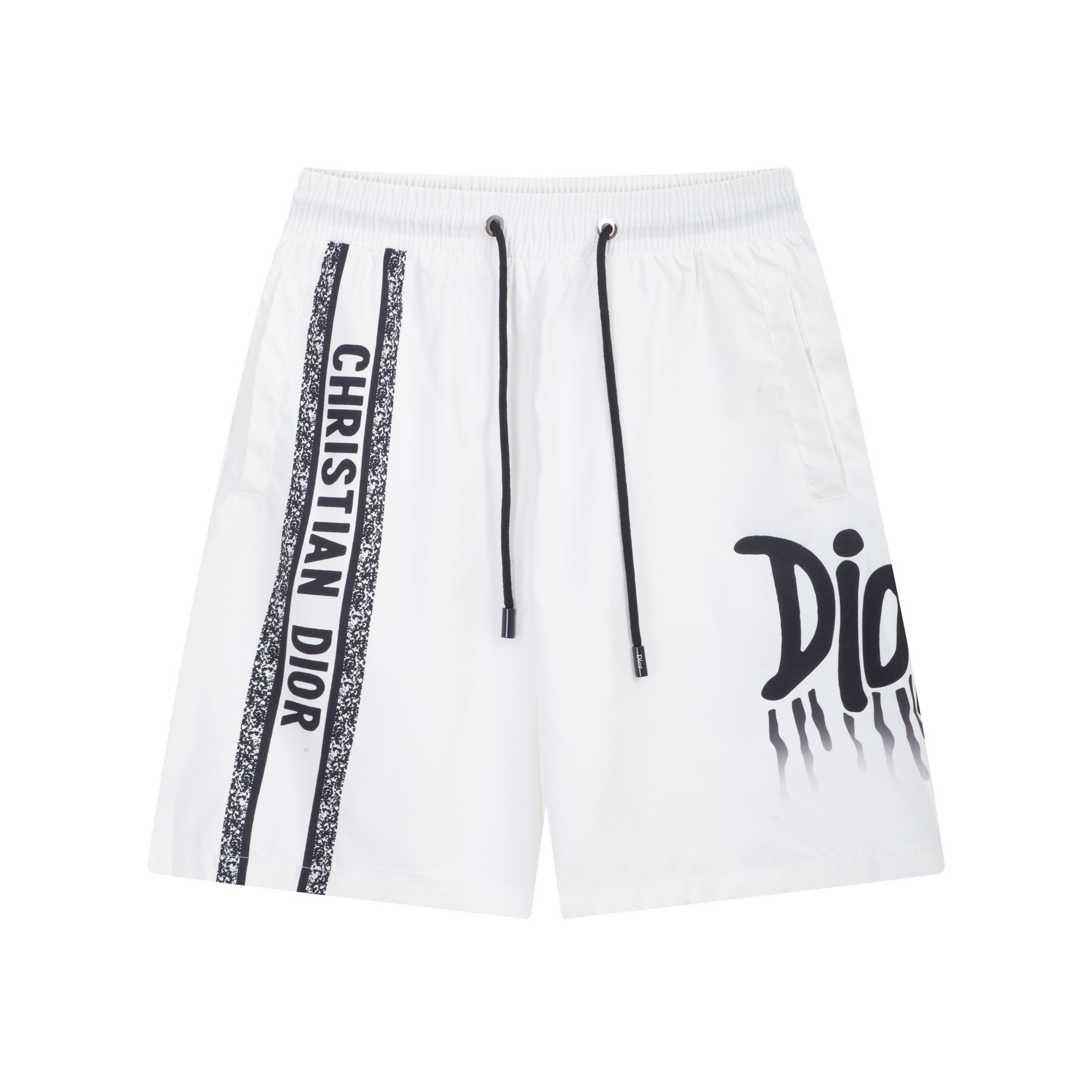 【2026】【DIOR  公式旗艦店】ディオール   ショートパンツ  ご好評に付き再入荷！-BRAND OFF