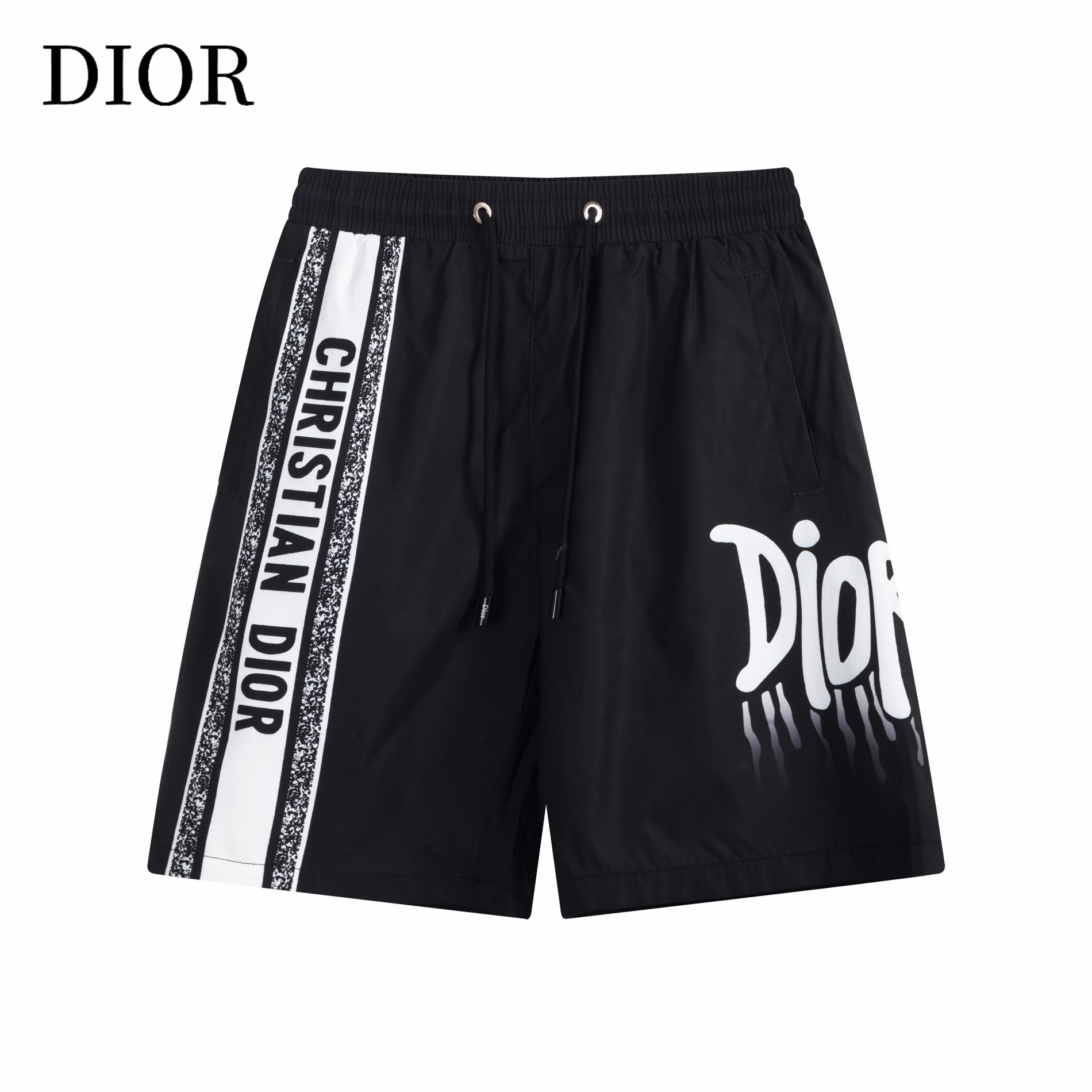 【2026】【DIOR  公式旗艦店】ディオール   ショートパンツ  ご好評に付き再入荷！-BRAND OFF