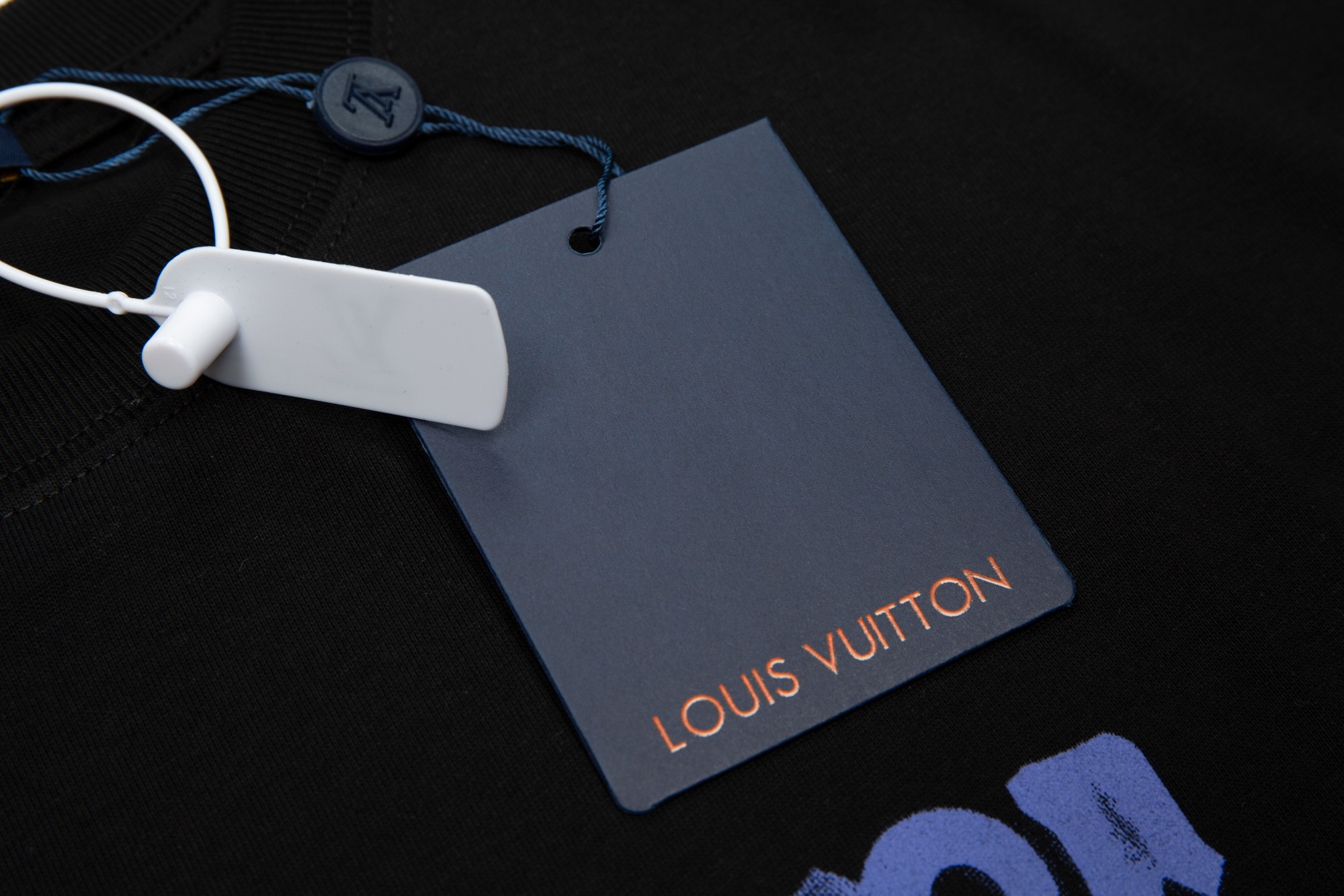【2026】LV【LOUIS VUITTON 公式旗艦店】 ルイヴィトン  Tシャツ ご好評に付き再入荷！-BRAND OFF