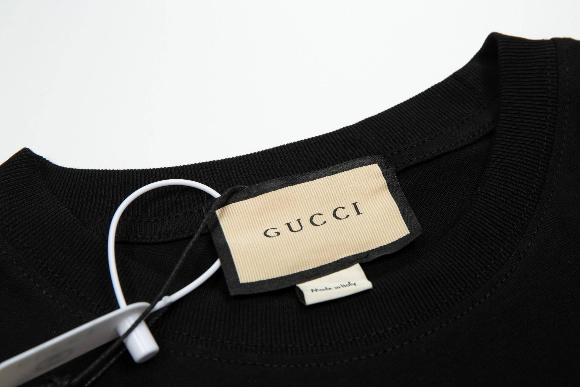 【2026】【GUCCI 公式旗艦店】グッチ  Tシャツ ご好評に付き再入荷！-BRAND OFF