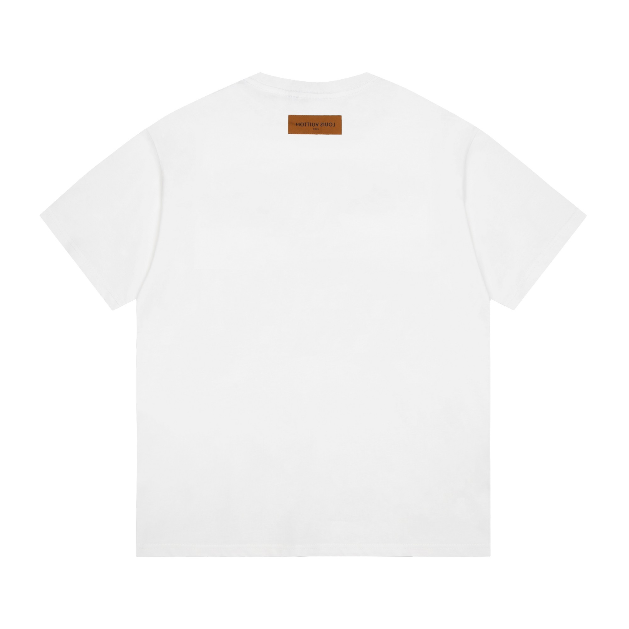 【2026】LV【LOUIS VUITTON 公式旗艦店】 ルイヴィトン  Tシャツ ご好評に付き再入荷！-BRAND OFF
