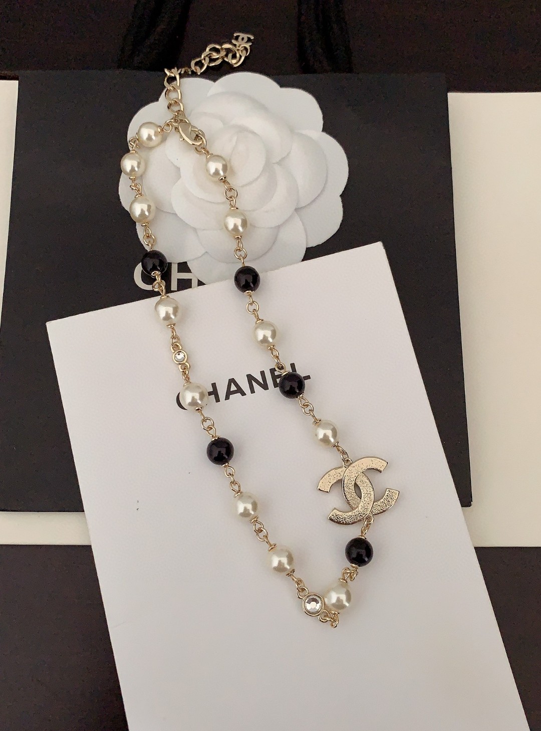 【CHANEL】ブレスレット、ファッションシンプルなスタイル-BRAND OFF