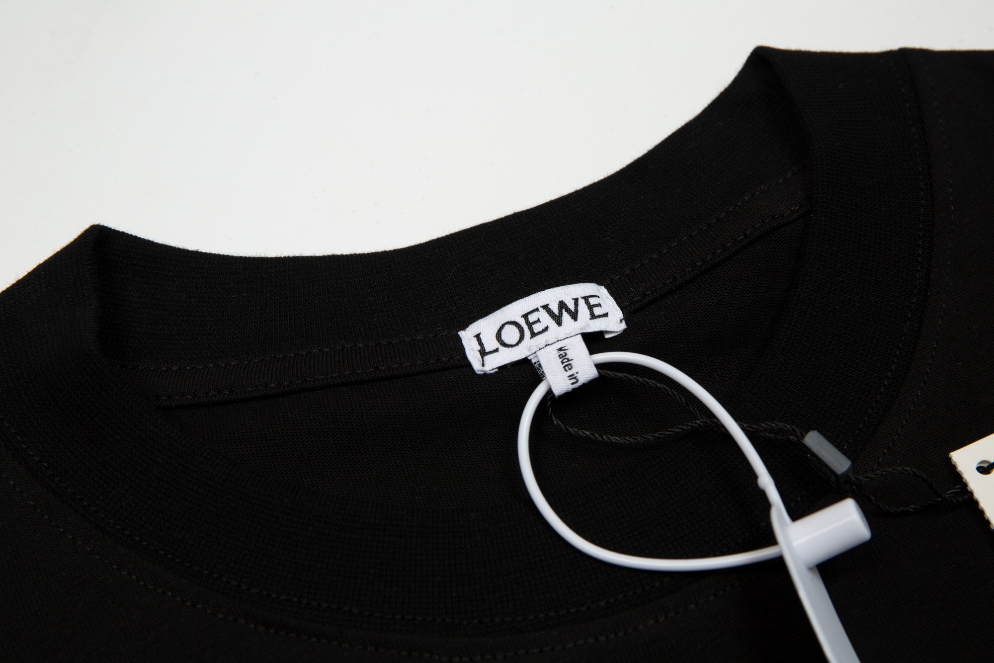 【2026】【LOEWE 公式旗艦店】ロエベ  Tシャツ ご好評に付き再入荷！-BRAND OFF