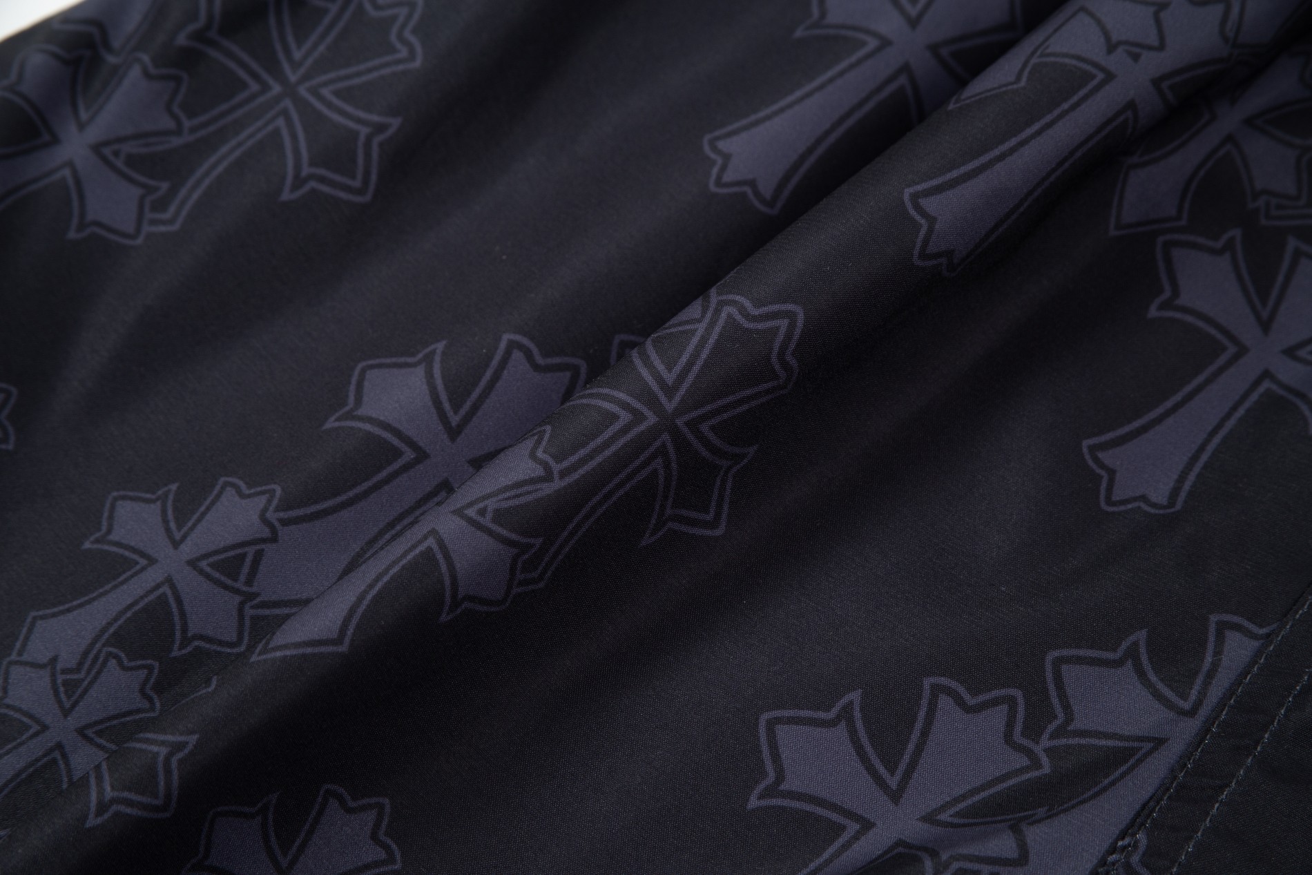【2026】【CHROME HEARTS 公式旗艦店】クロムハーツ   ショートパンツ  ご好評に付き再入荷！-BRAND OFF