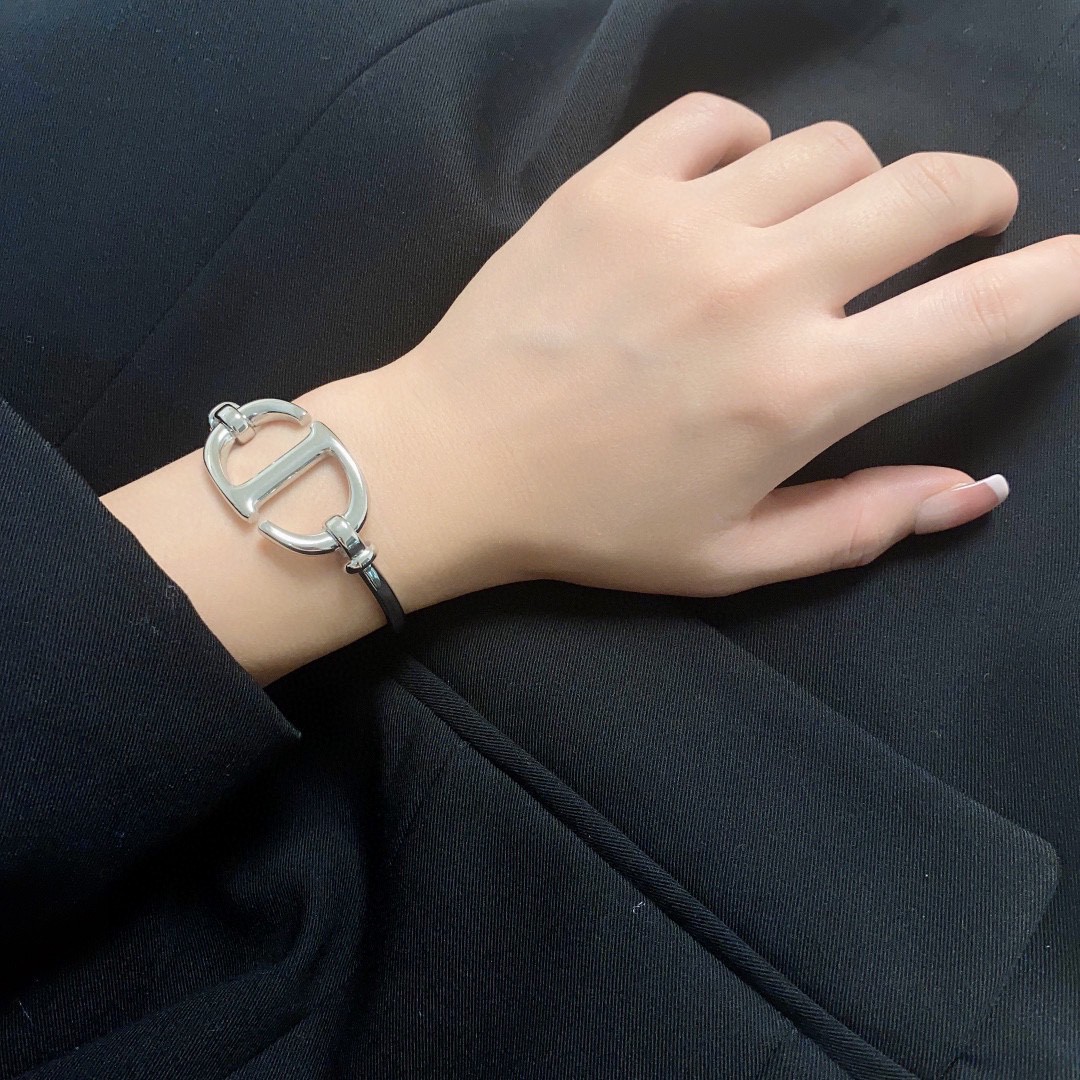 【DIOR】ブレスレット、ファッションシンプルなスタイル-BRAND OFF