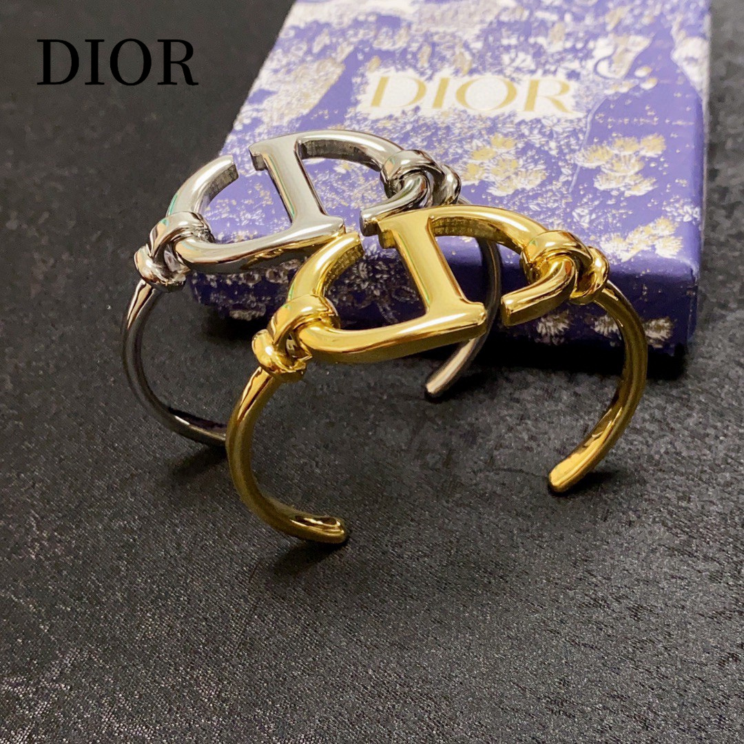【DIOR】ブレスレット、ファッションシンプルなスタイル-BRAND OFF