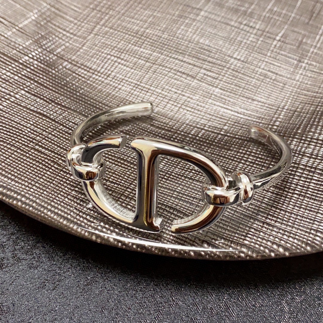 【DIOR】ブレスレット、ファッションシンプルなスタイル-BRAND OFF