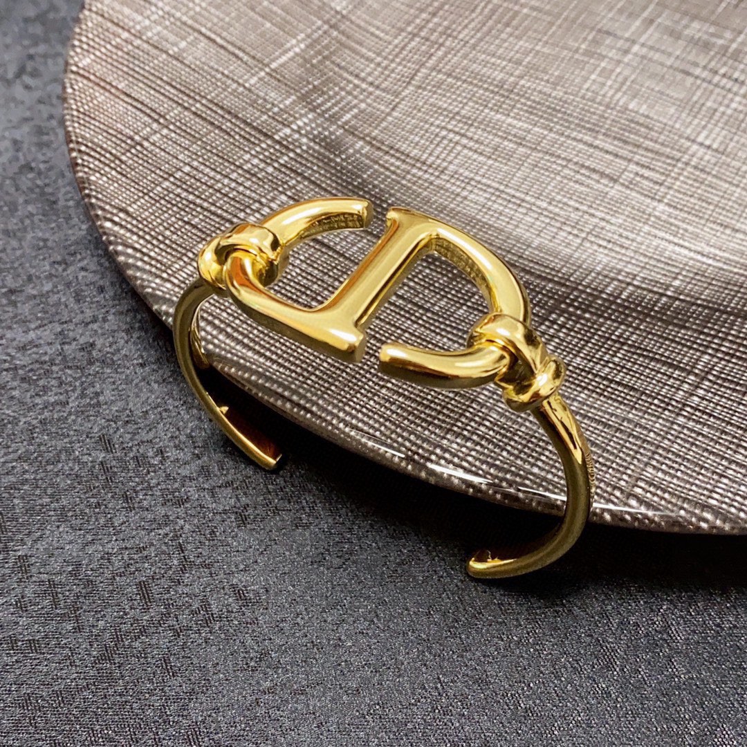 【DIOR】ブレスレット、ファッションシンプルなスタイル-BRAND OFF
