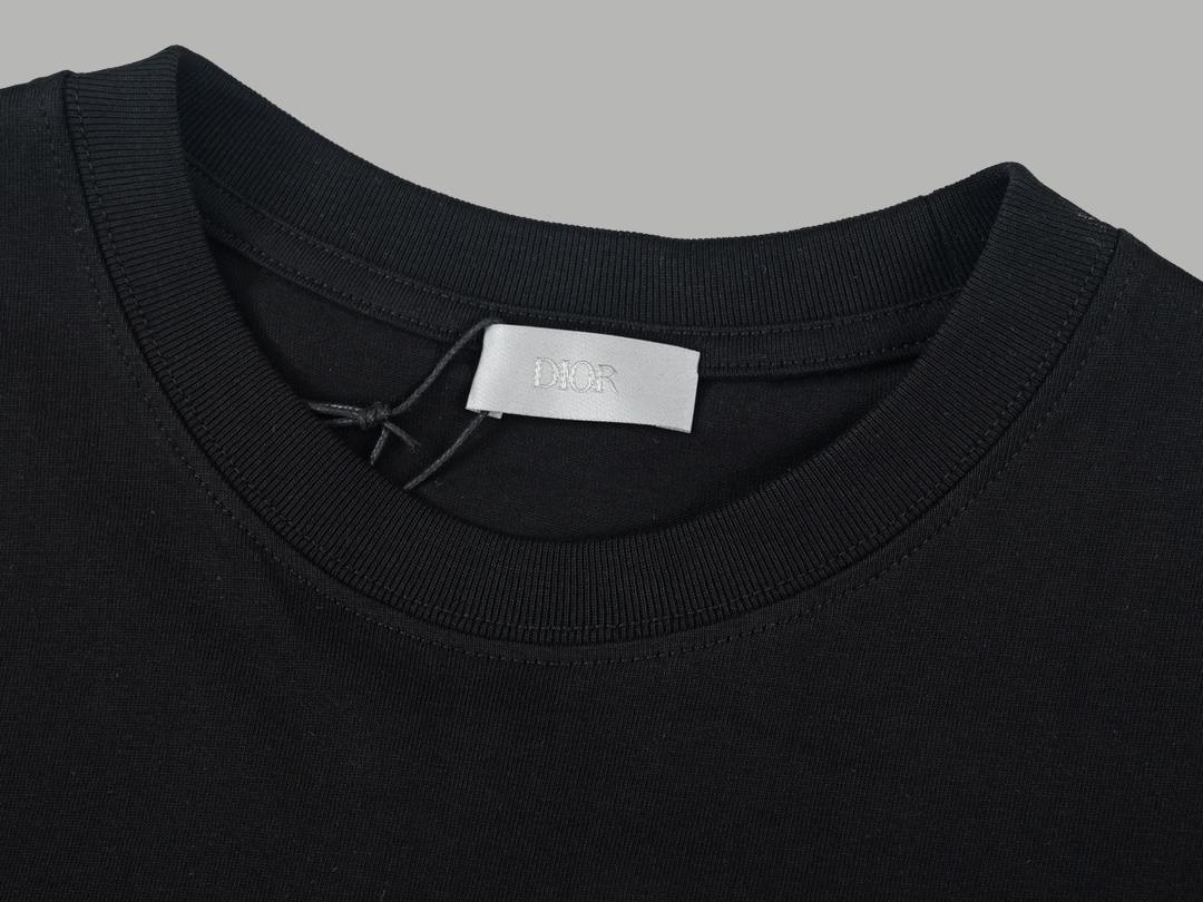 【2026】【DIOR 公式旗艦店】ディオール   Tシャツ ご好評に付き再入荷 240718-BRAND OFF