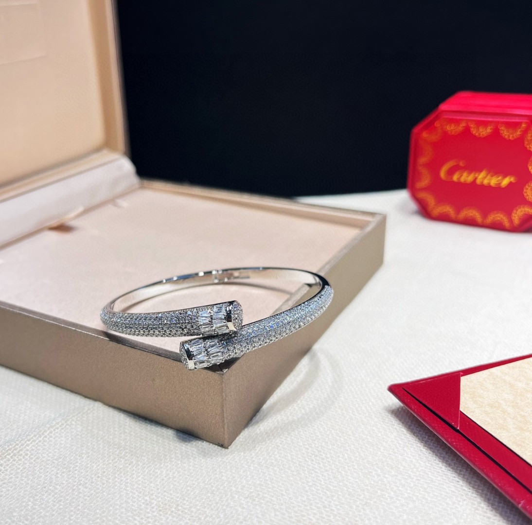 【2026】【CARTIER】ブレスレット ファッションオールマッチ-BRAND OFF
