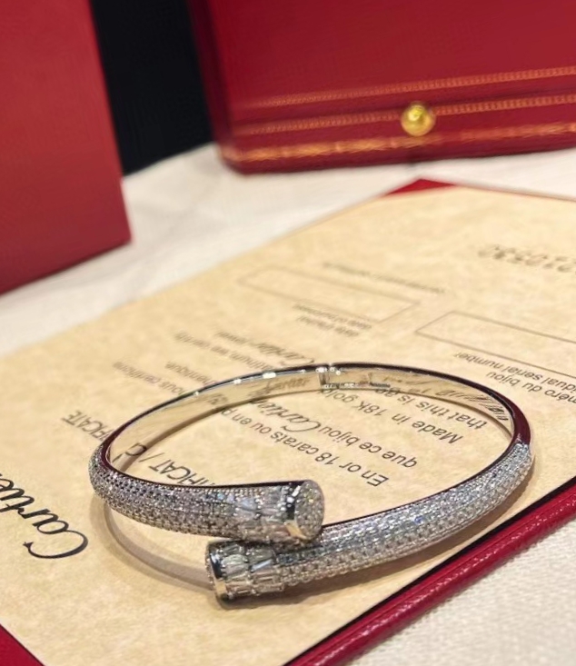 【2026】【CARTIER】ブレスレット ファッションオールマッチ-BRAND OFF