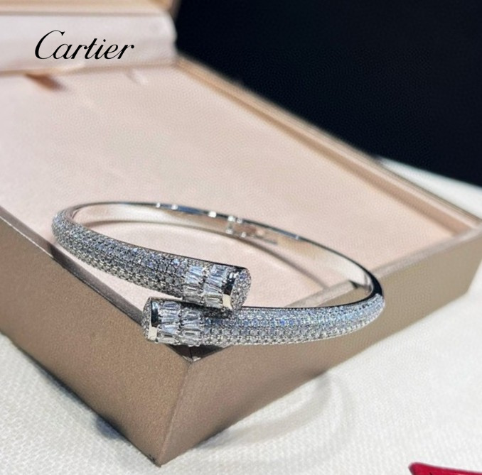 【2026】【CARTIER】ブレスレット ファッションオールマッチ-BRAND OFF
