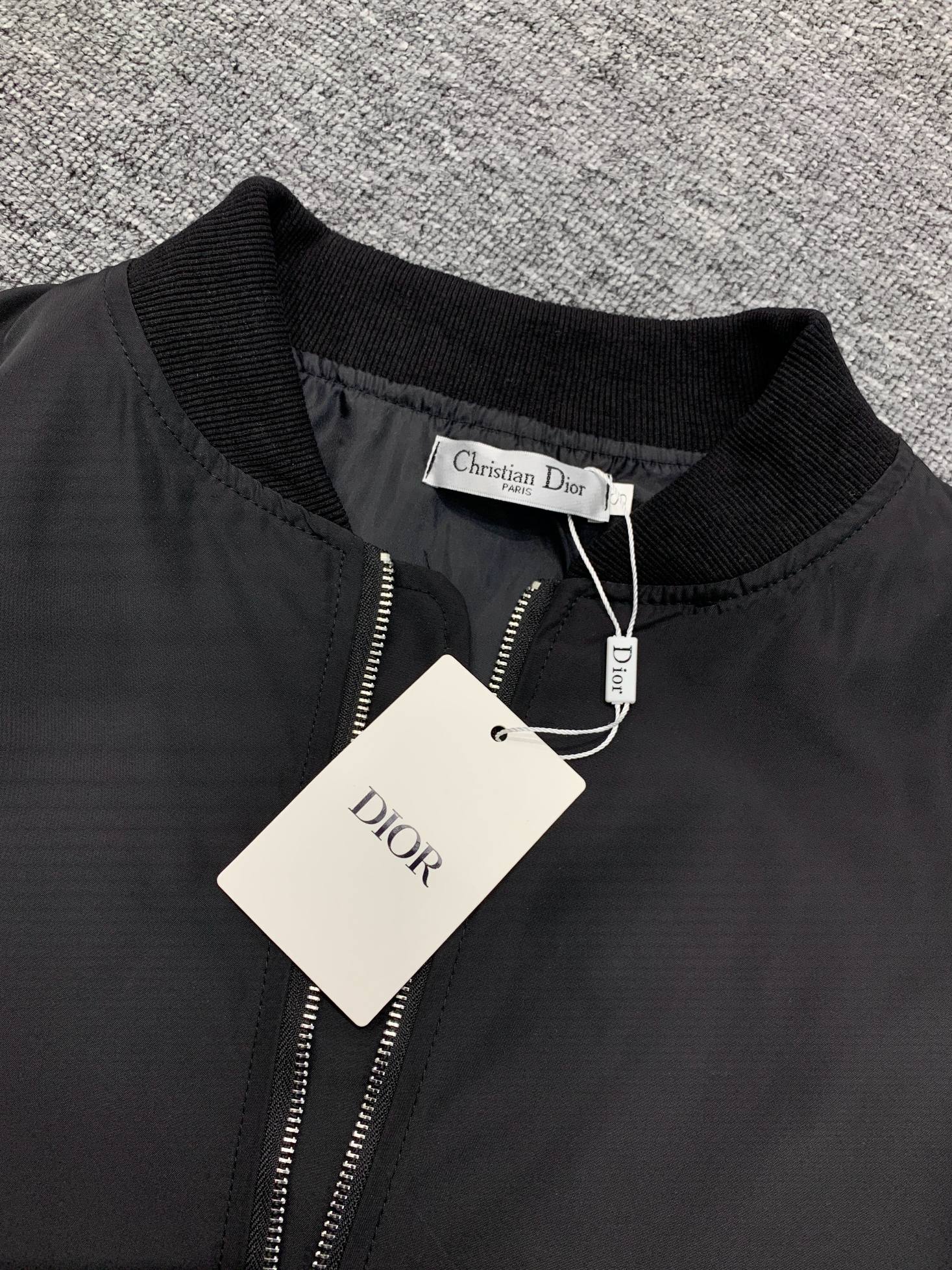 【Dior公式旗艦店】（ディオール）ジャケット、ご好評に付き再入荷！-BRAND OFF