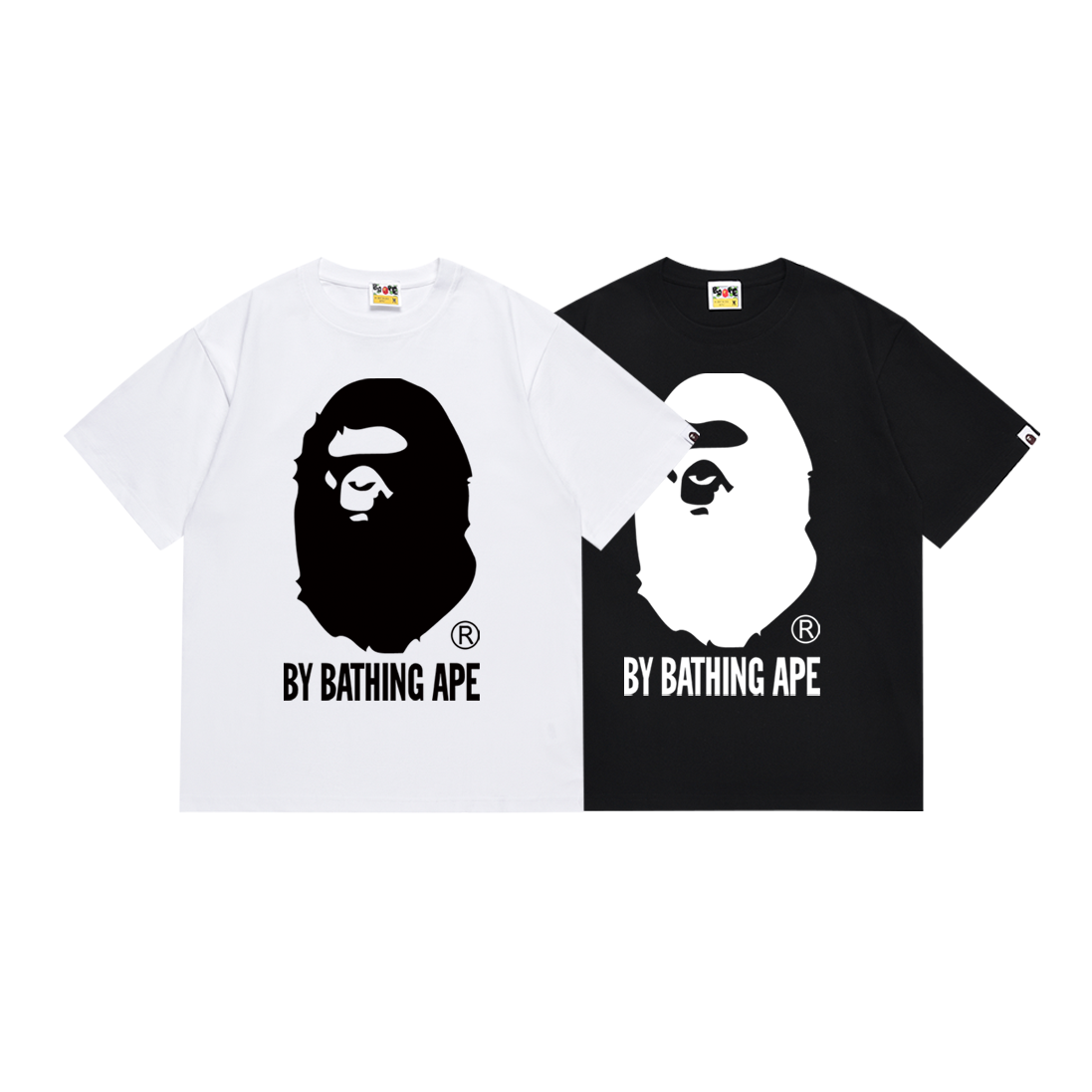 【BAPE  公式旗艦店】Tシャツご好評に付き再入荷！-BRAND OFF
