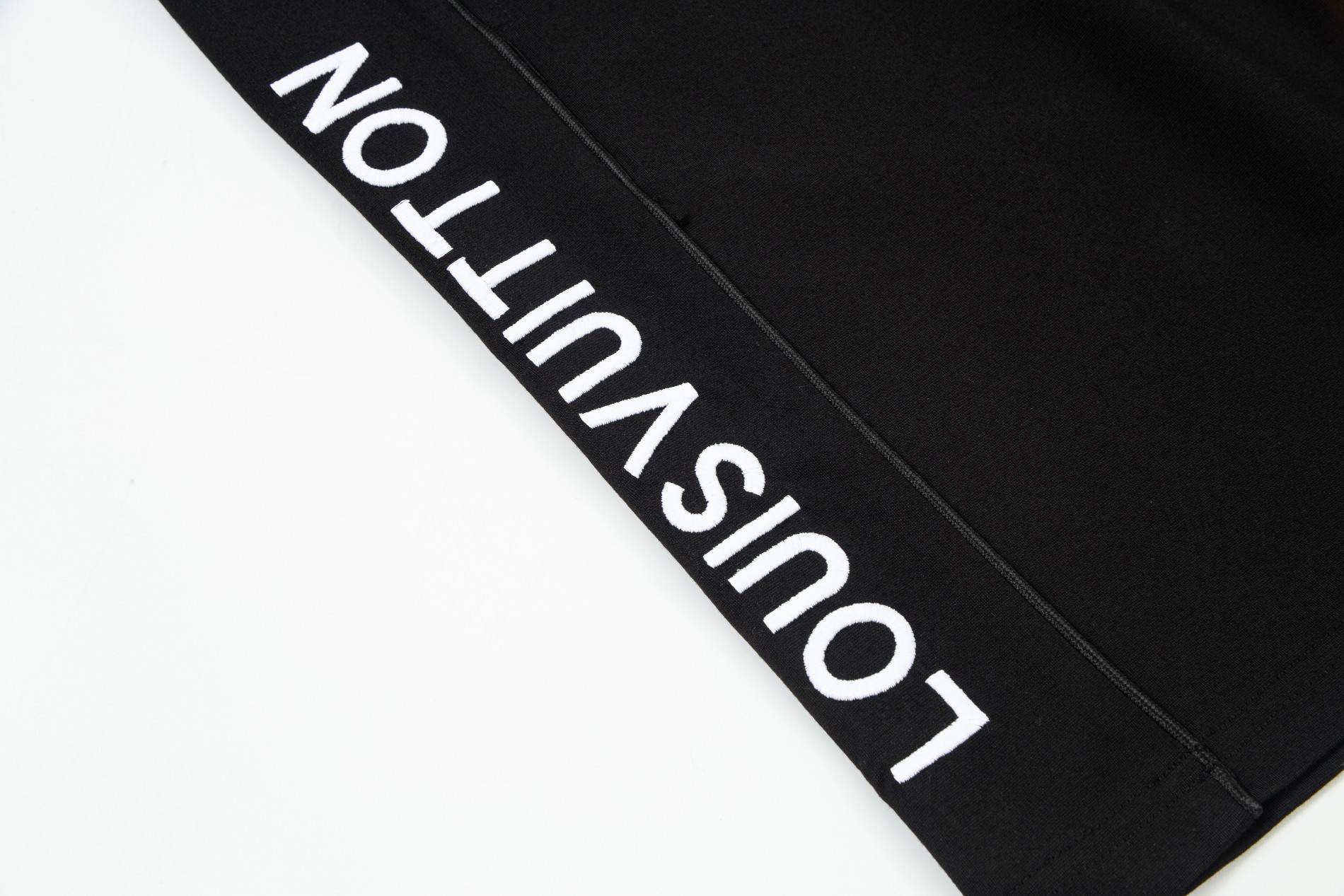 【2026】LV【LOUIS VUITTON 公式旗艦店】ルイヴィトン  ショートパンツご好評に付き再入荷！-BRAND OFF