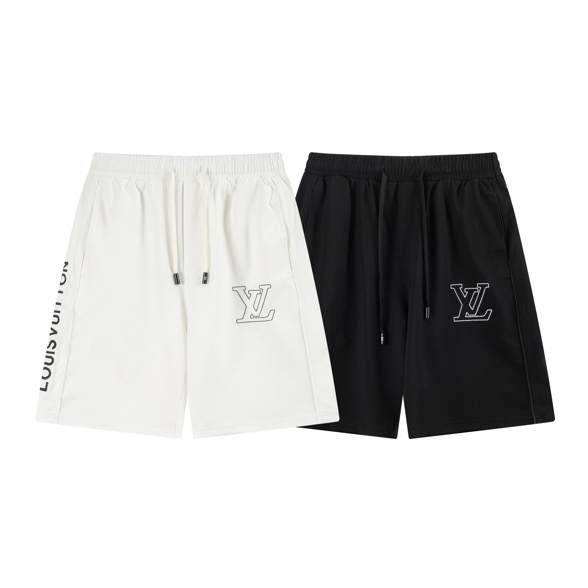 【2026】LV【LOUIS VUITTON 公式旗艦店】ルイヴィトン  ショートパンツご好評に付き再入荷！-BRAND OFF