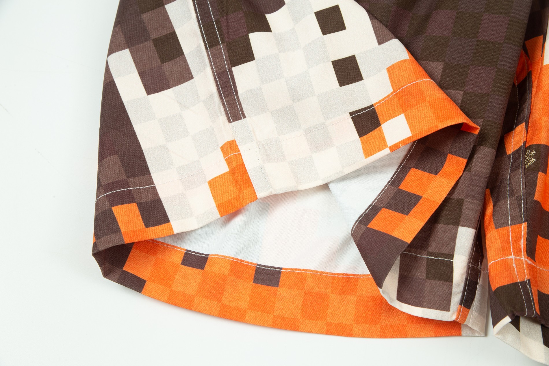 【LOUIS VUITTON  公式旗艦店】ルイヴィトン  ショートパンツご好評に付き再入荷！-BRAND OFF