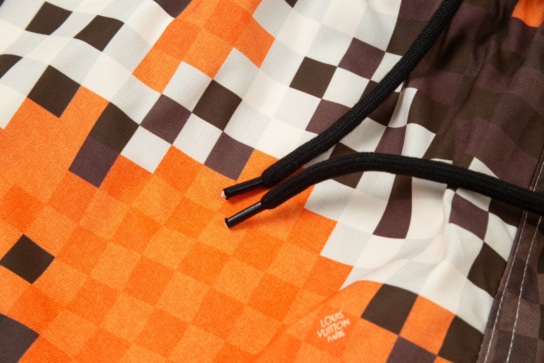 【LOUIS VUITTON  公式旗艦店】ルイヴィトン  ショートパンツご好評に付き再入荷！-BRAND OFF