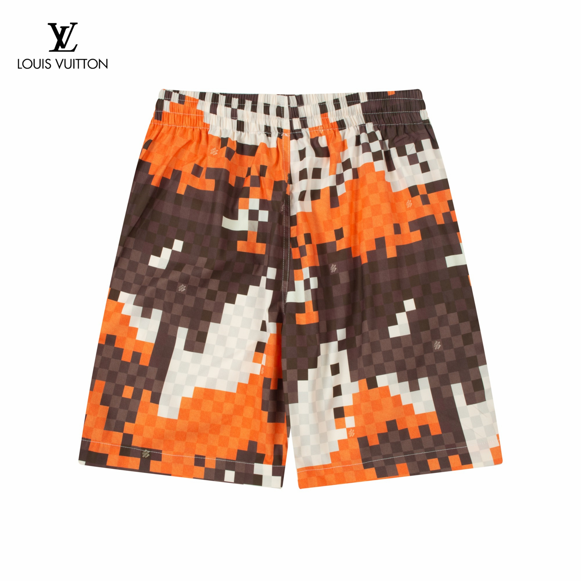 【LOUIS VUITTON  公式旗艦店】ルイヴィトン  ショートパンツご好評に付き再入荷！-BRAND OFF