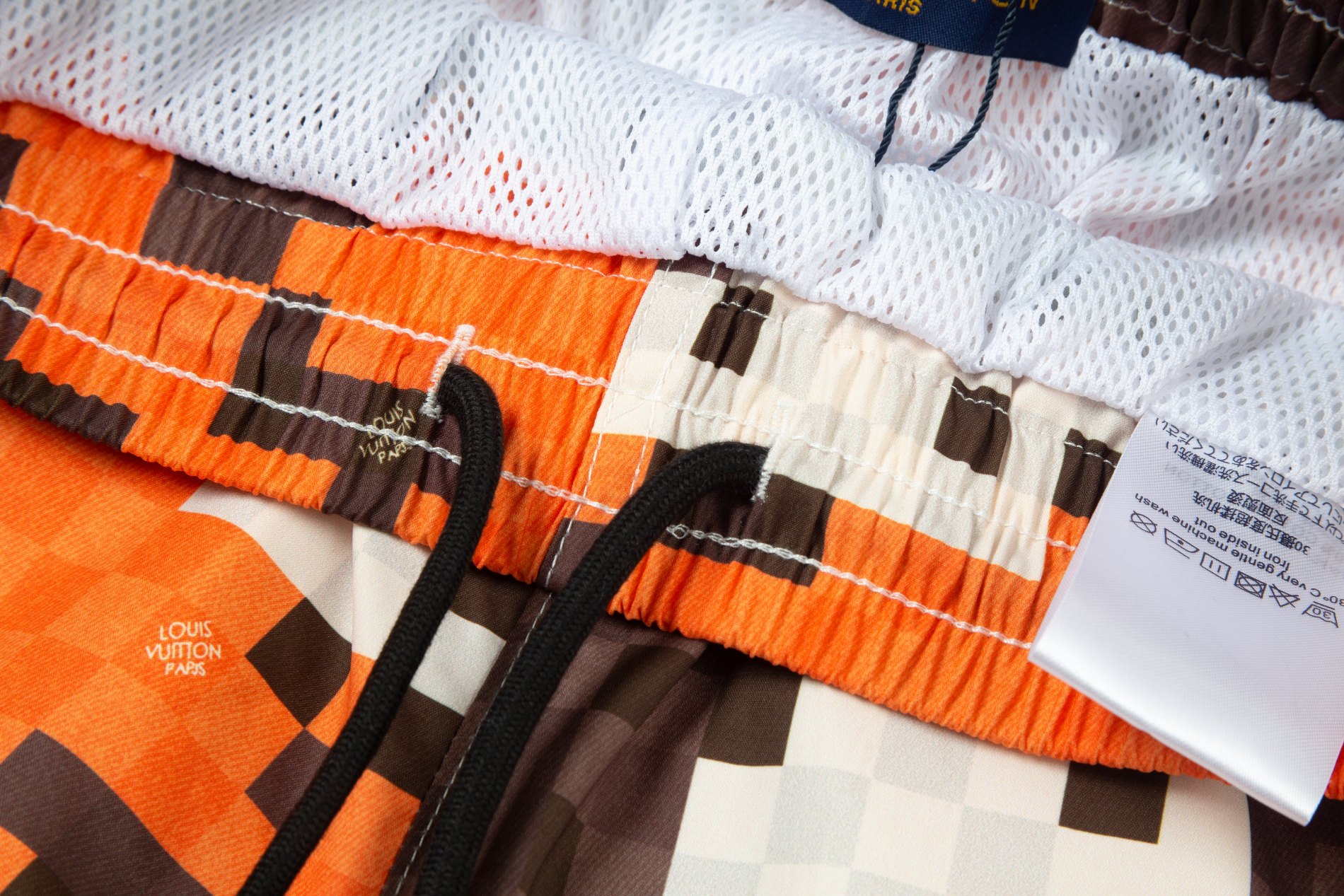 【LOUIS VUITTON  公式旗艦店】ルイヴィトン  ショートパンツご好評に付き再入荷！-BRAND OFF