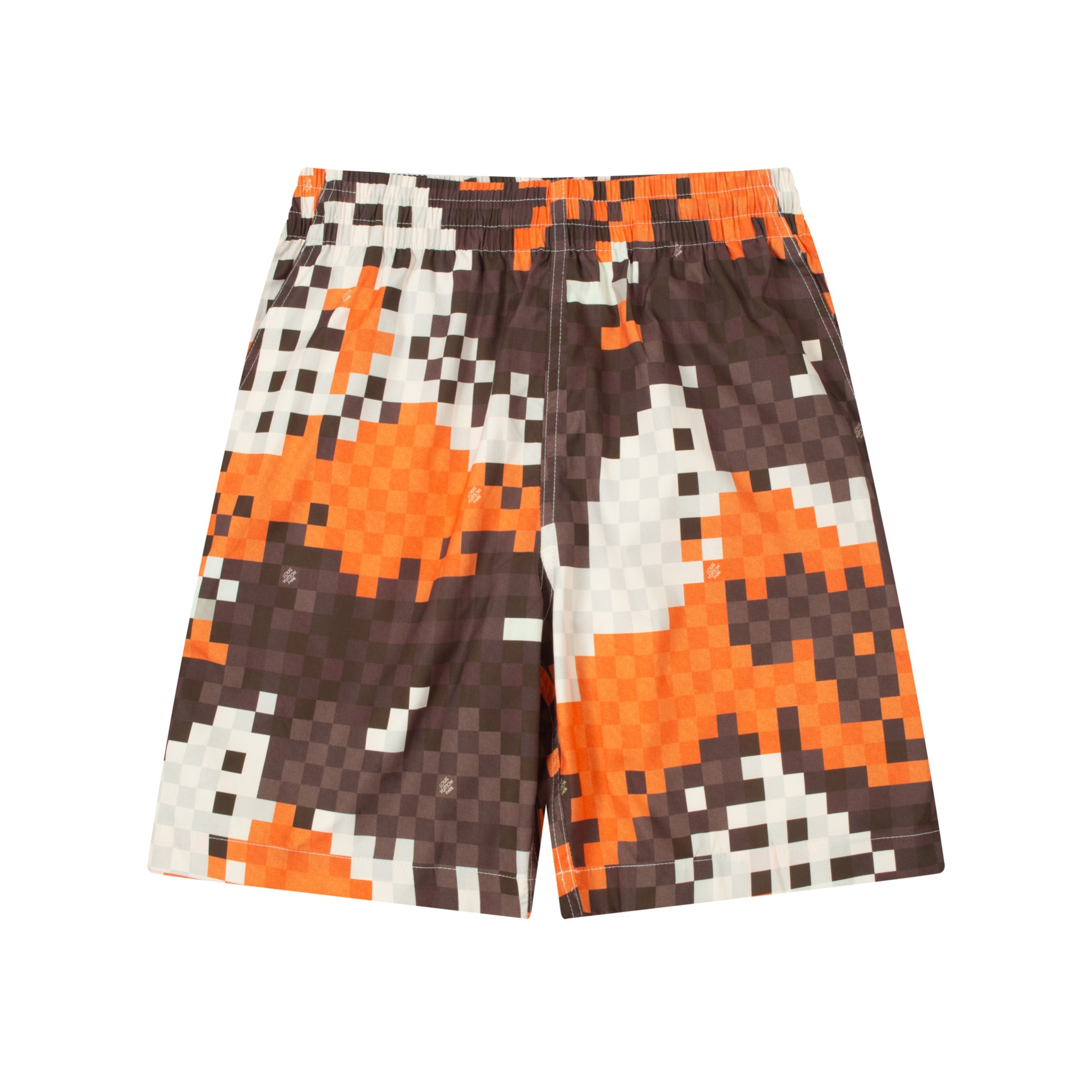 【LOUIS VUITTON  公式旗艦店】ルイヴィトン  ショートパンツご好評に付き再入荷！-BRAND OFF