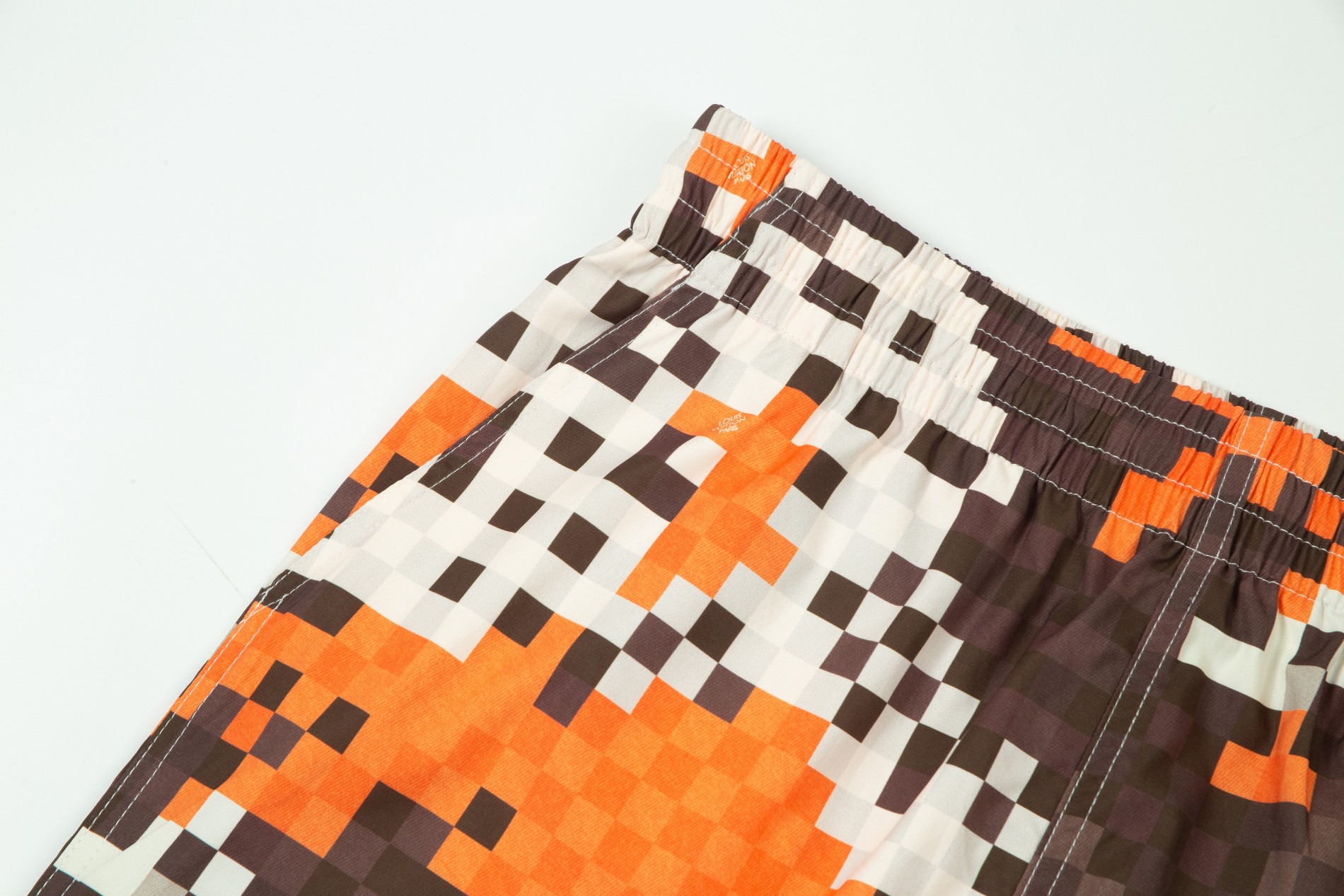【LOUIS VUITTON  公式旗艦店】ルイヴィトン  ショートパンツご好評に付き再入荷！-BRAND OFF
