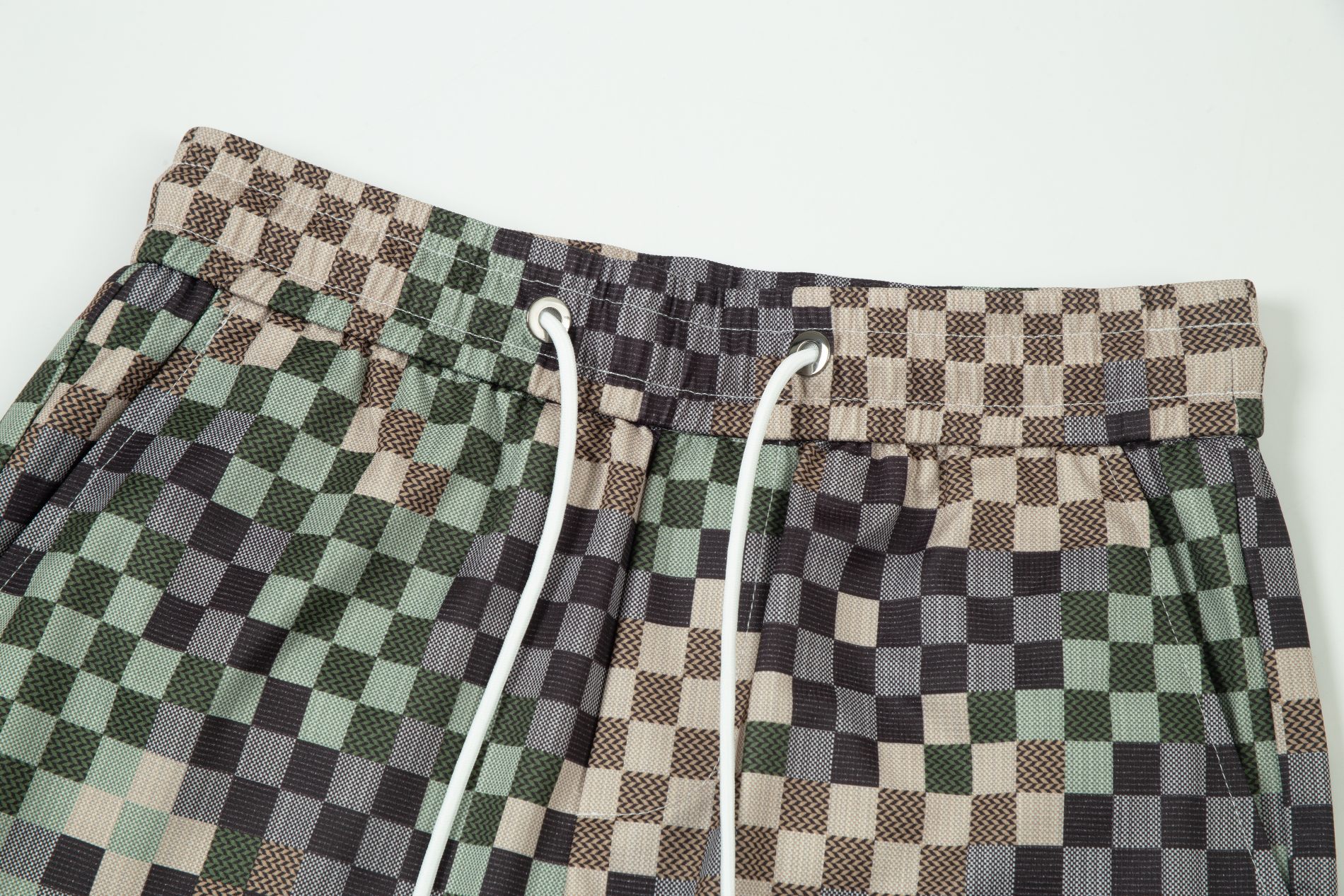 【LOUIS VUITTON  公式旗艦店】ルイヴィトン  ショートパンツご好評に付き再入荷！-BRAND OFF